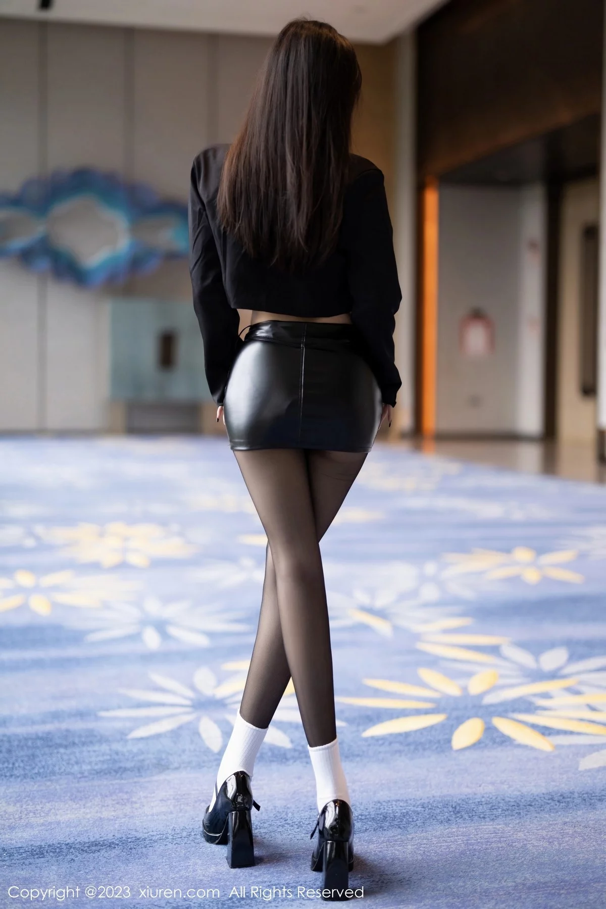 Xrmnw.Vip_林星阑_写真