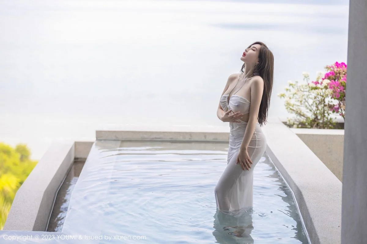 Xrmnw.Vip_周妍希_写真