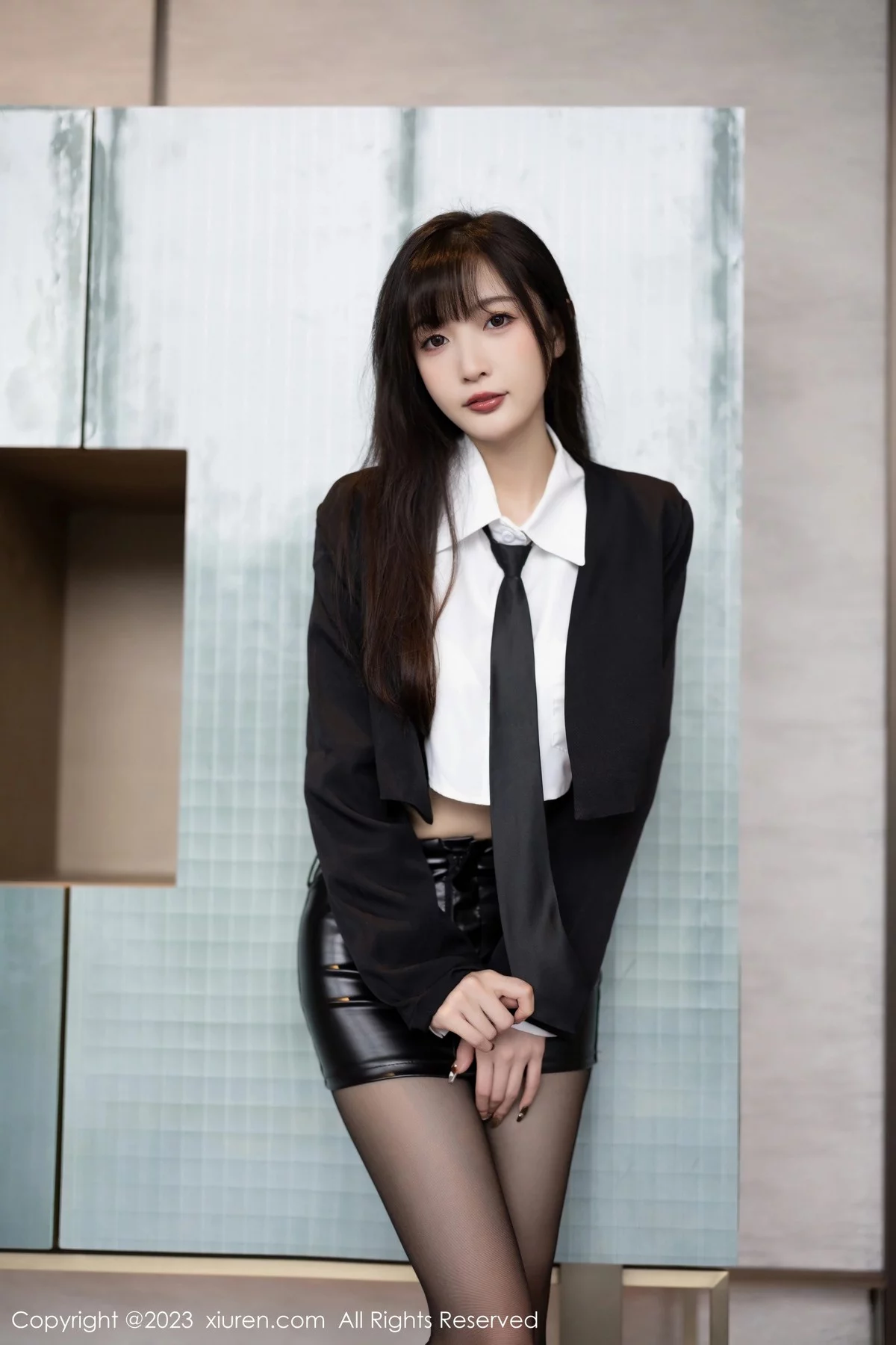 Xrmnw.Vip_林星阑_写真