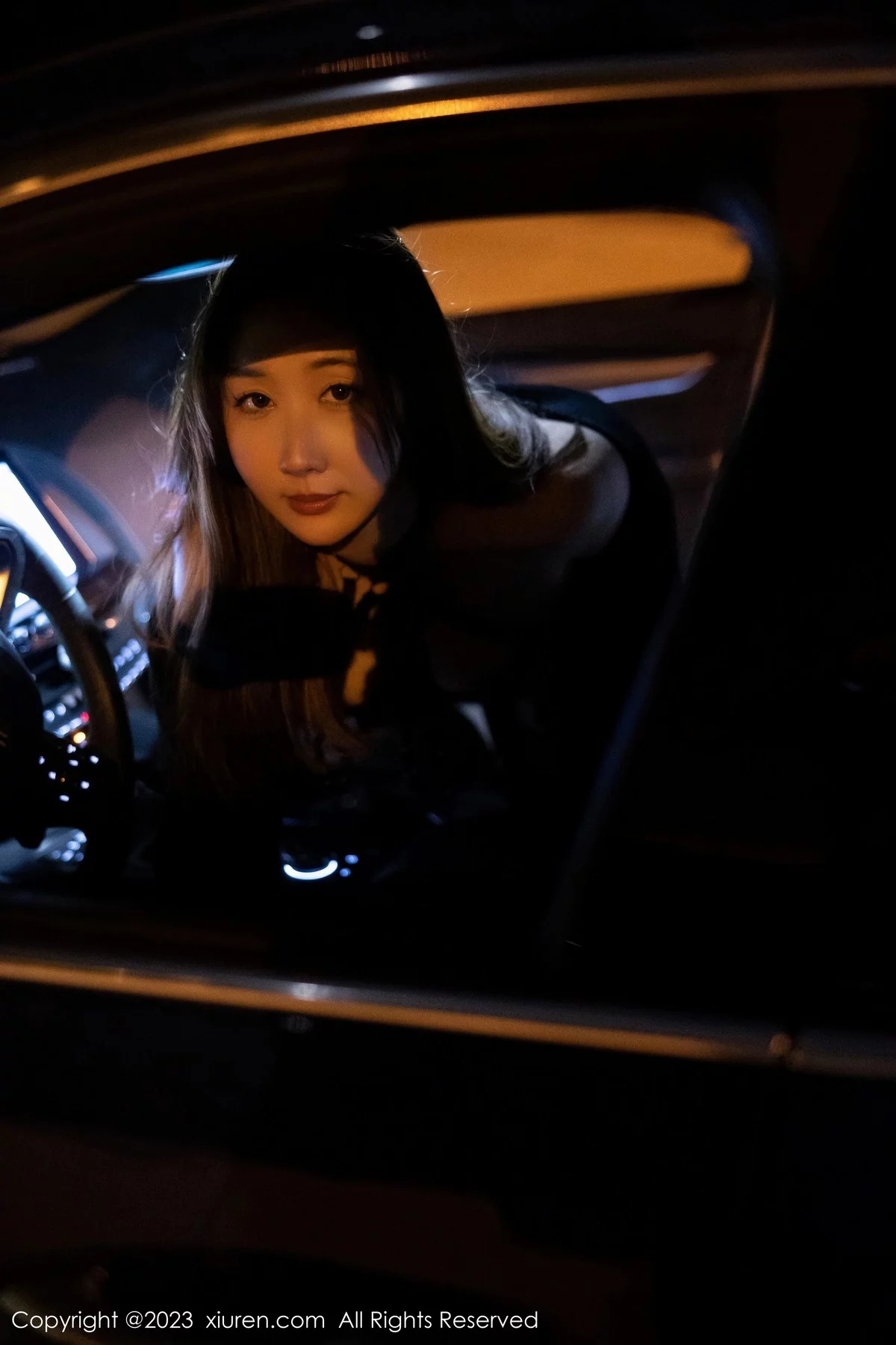 Xrmnw.Vip_江真真_写真