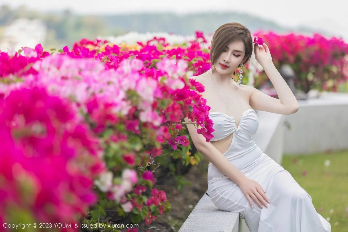 Xrmnw.Vip_周妍希_合集 Xrmnw.Vip_周妍希_写真