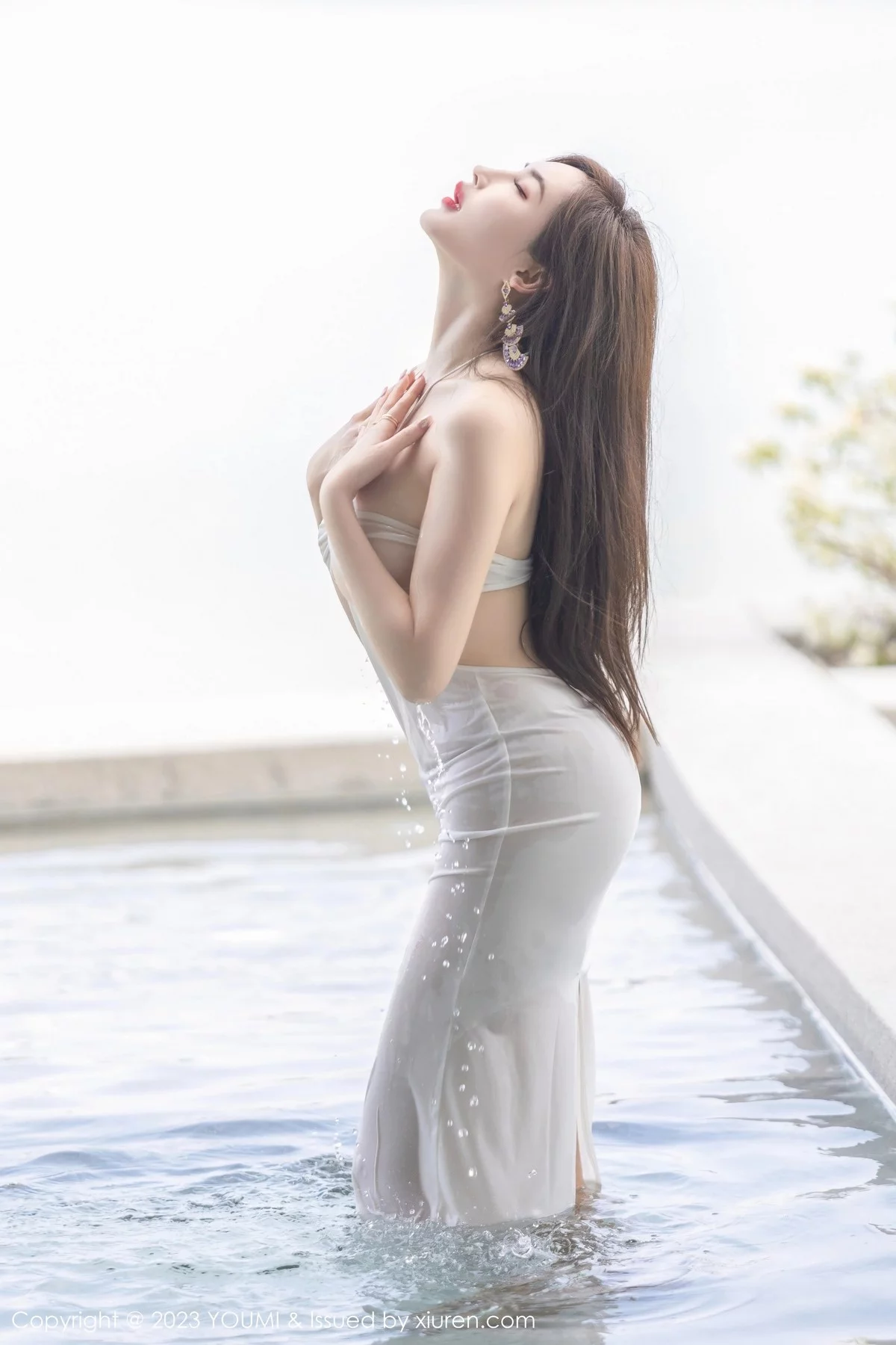 Xrmnw.Vip_周妍希_写真