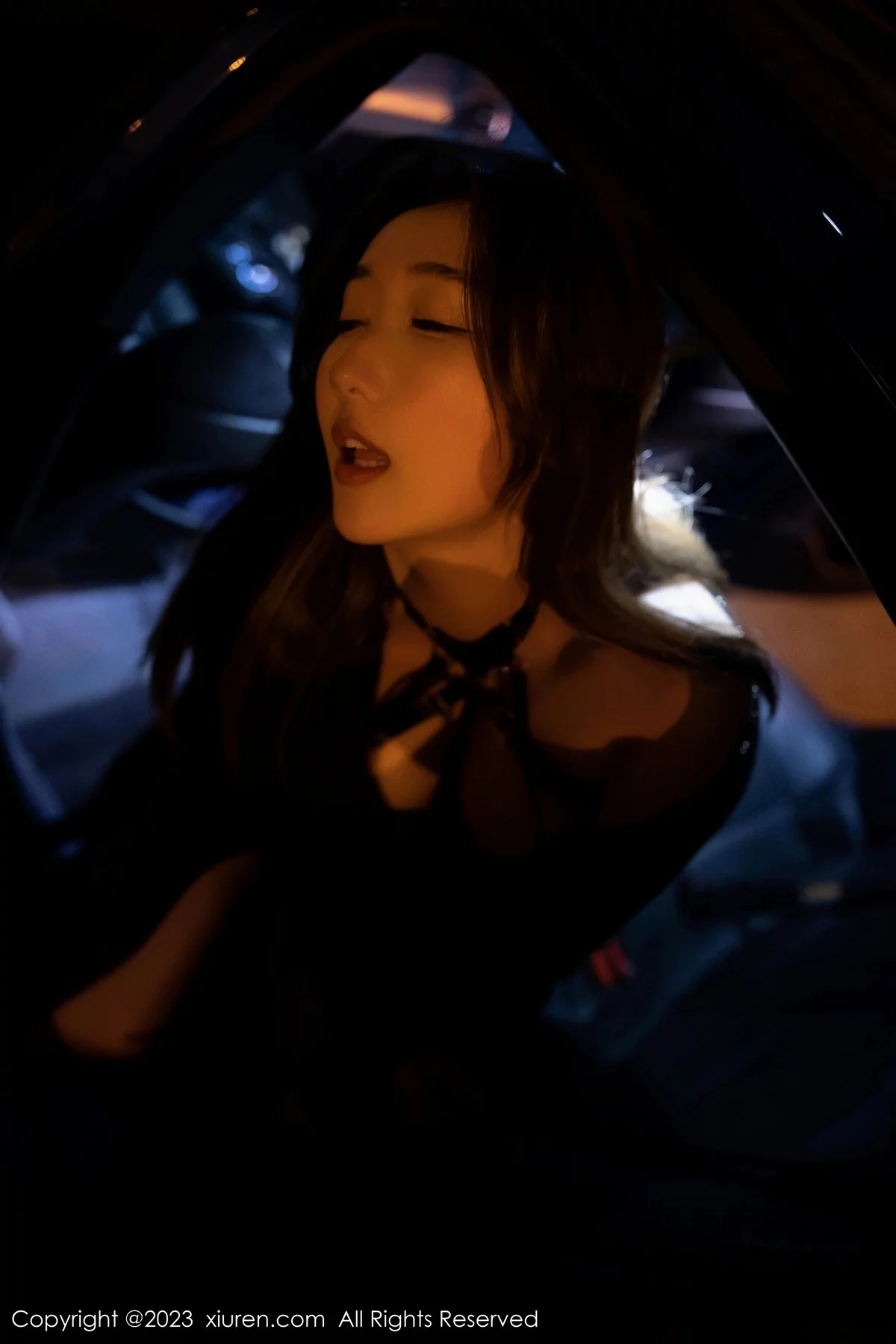 Xrmnw.Vip_江真真_写真