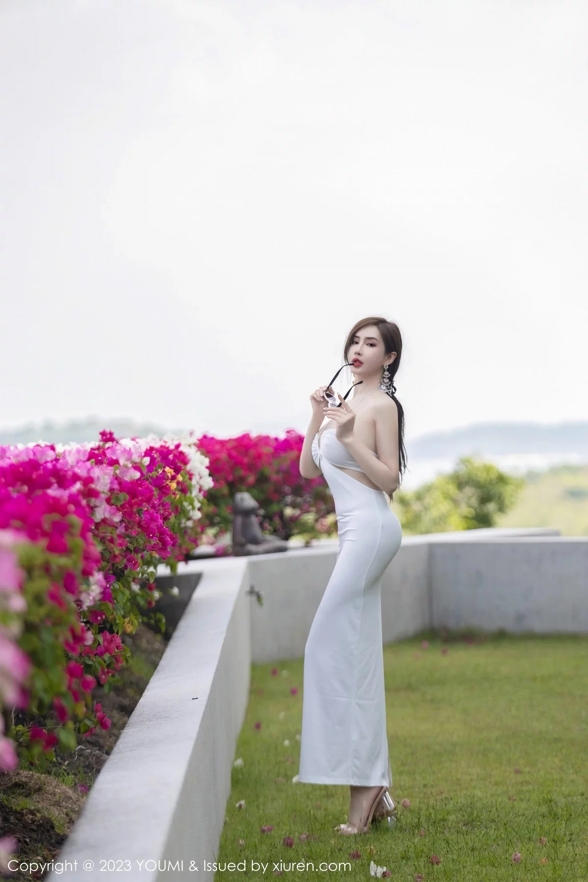 Xrmnw.Vip_周妍希_合集 Xrmnw.Vip_周妍希_写真