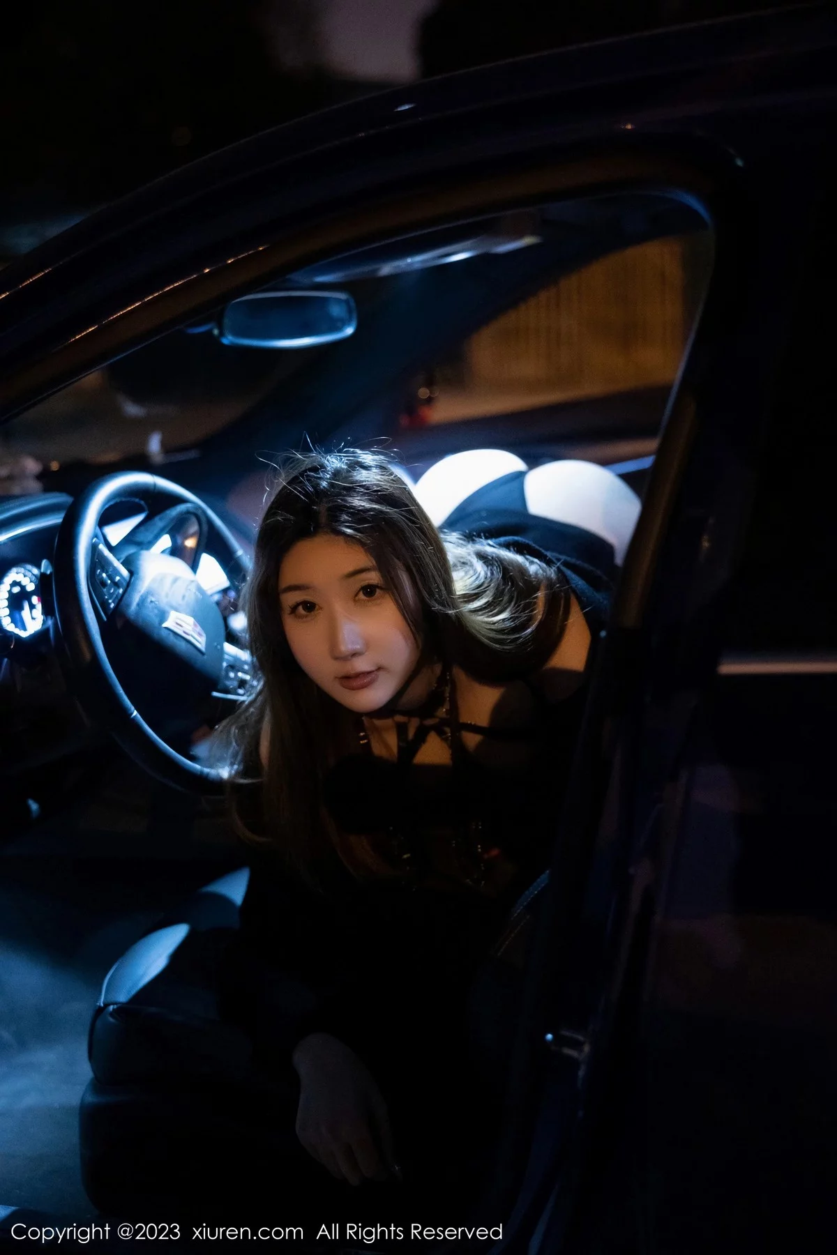 Xrmnw.Vip_江真真_写真