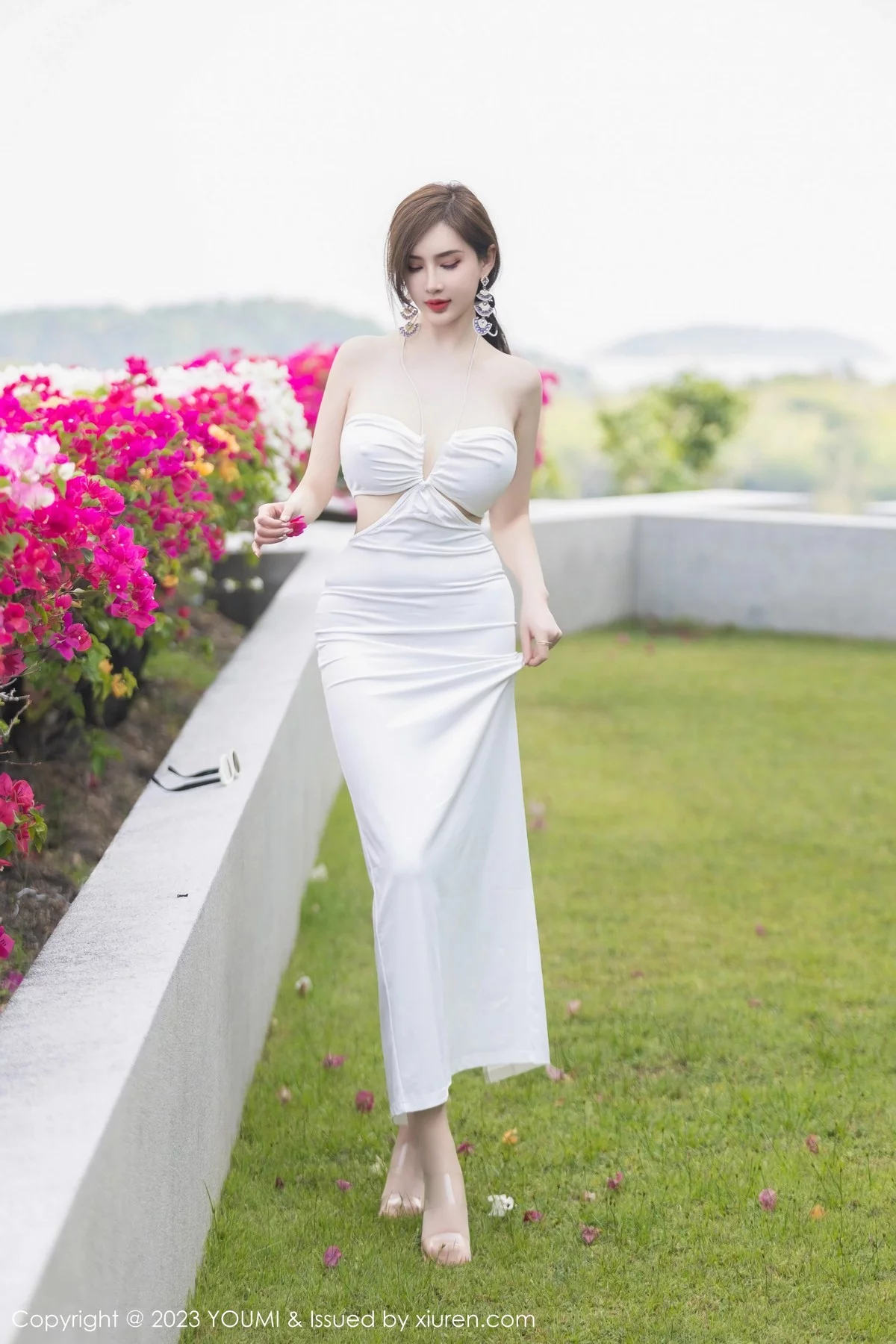 Xrmnw.Vip_周妍希_合集 Xrmnw.Vip_周妍希_写真