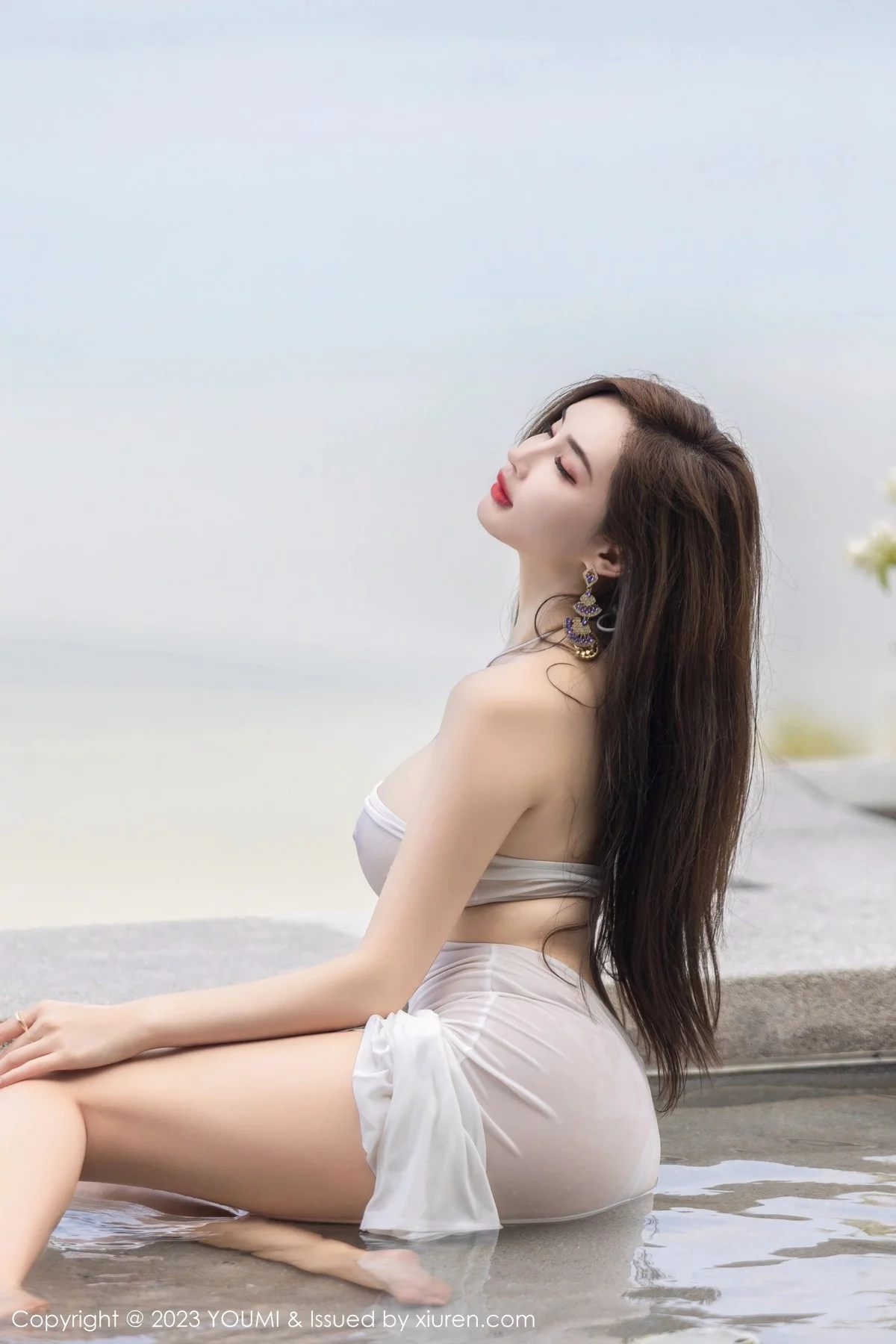 Xrmnw.Vip_周妍希_合集 Xrmnw.Vip_周妍希_写真