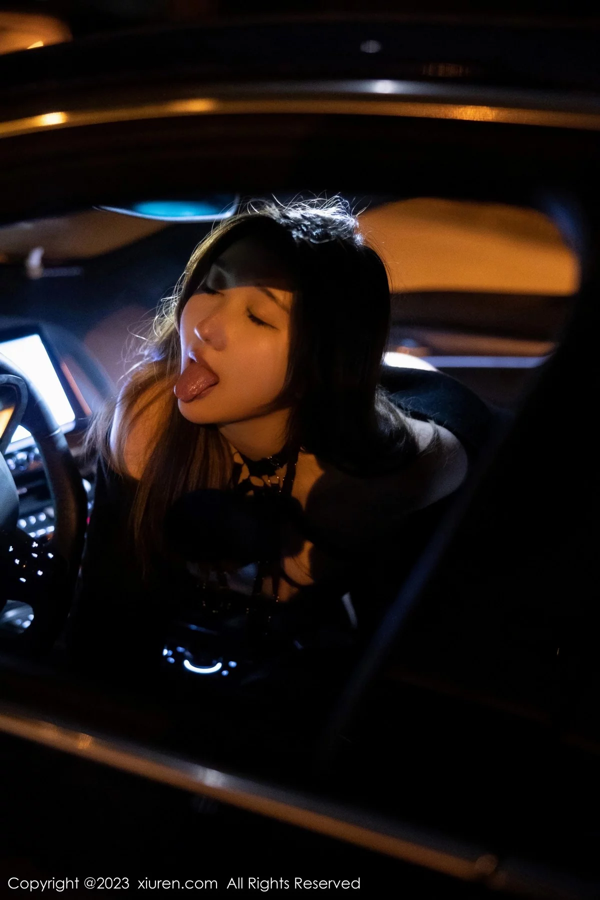 Xrmnw.Vip_江真真_写真