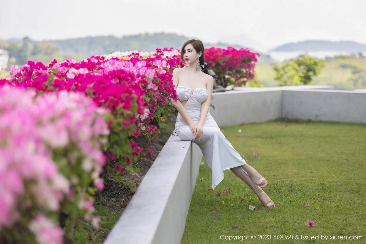 Xrmnw.Vip_周妍希_合集 Xrmnw.Vip_周妍希_写真