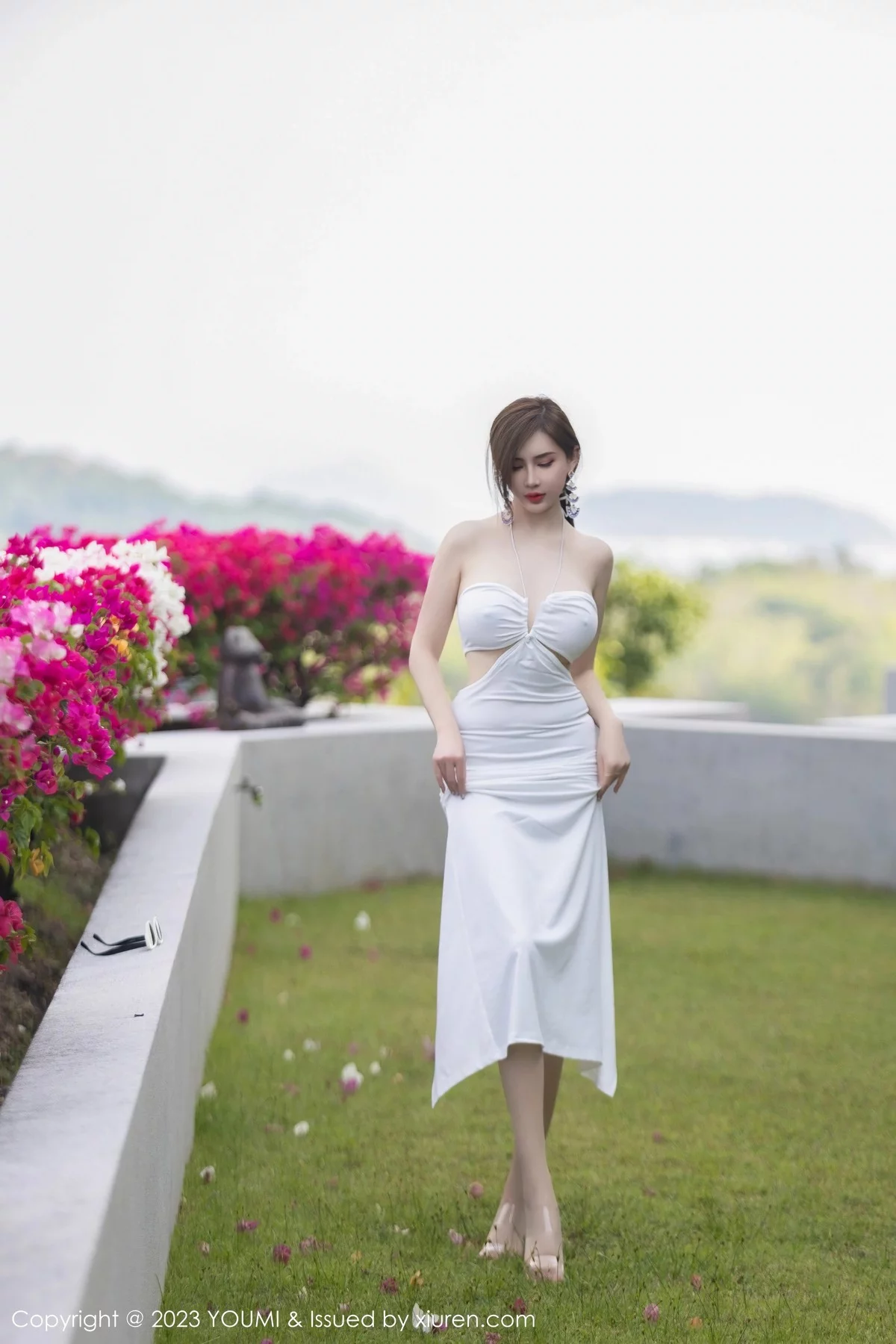 Xrmnw.Vip_周妍希_合集 Xrmnw.Vip_周妍希_写真