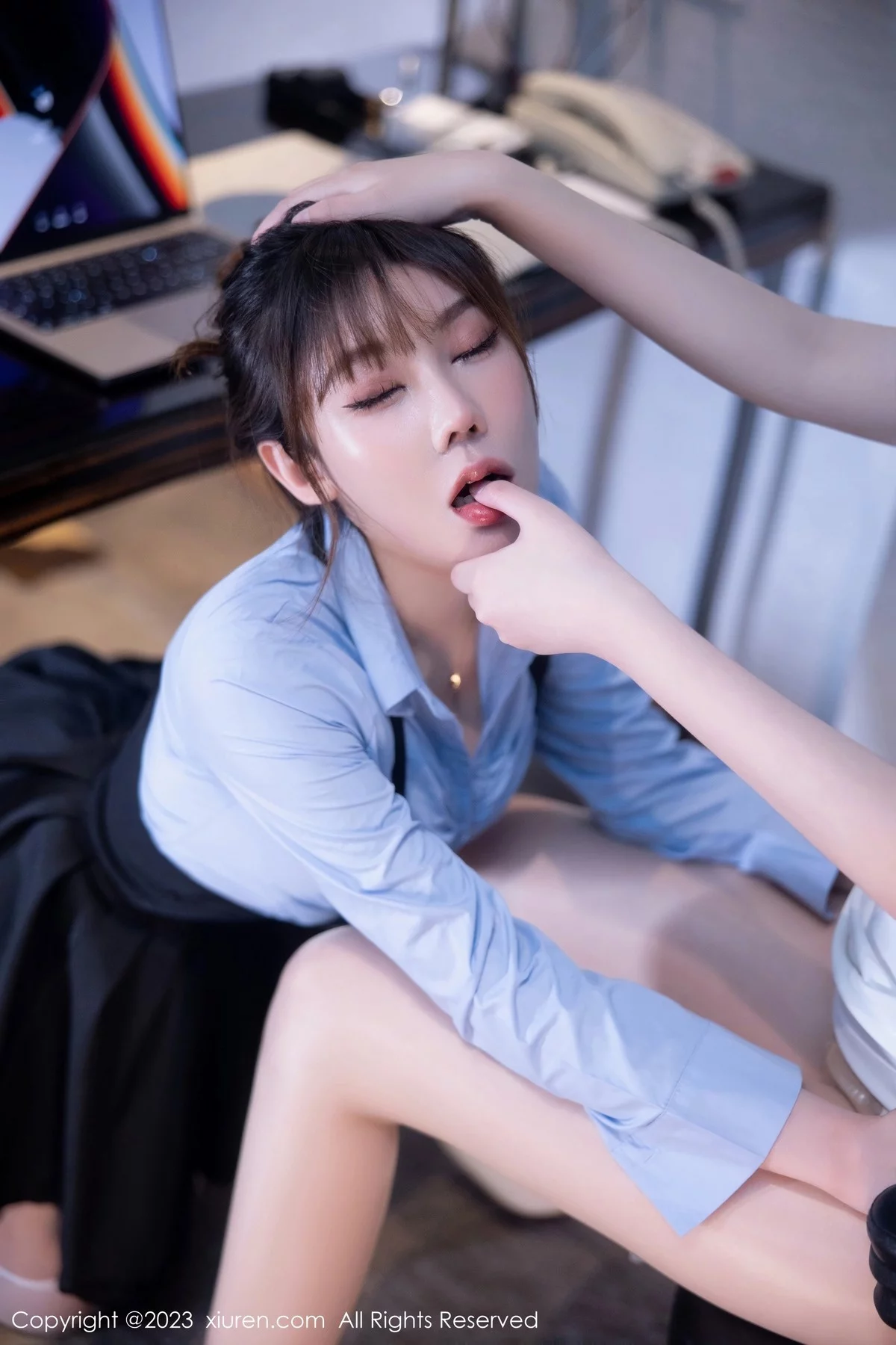 Xrmnw.Vip_萌汉药_写真