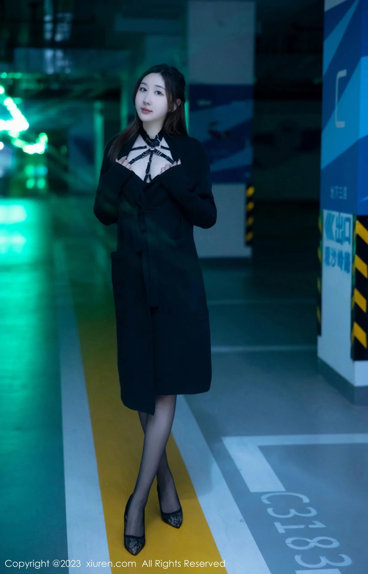 Xrmnw.Vip_江真真_写真
