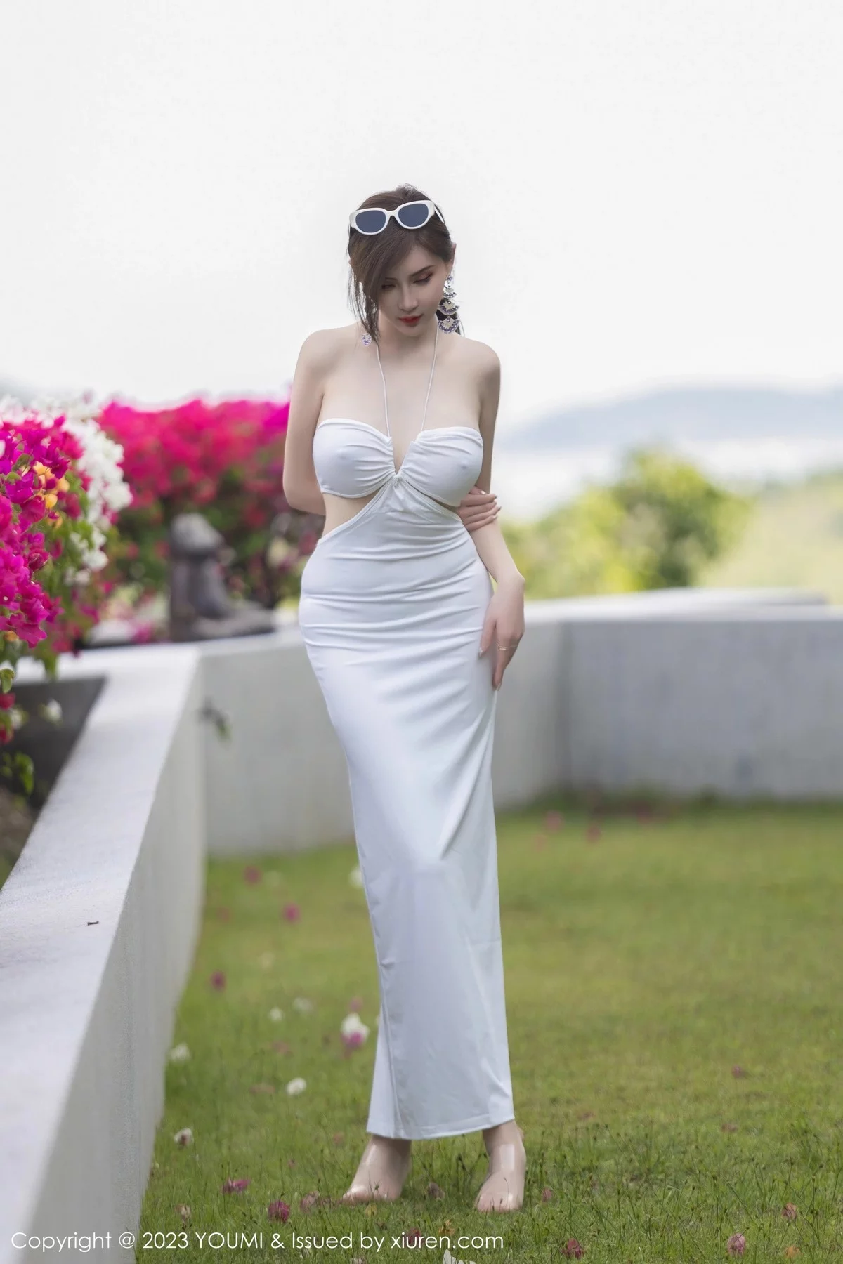 Xrmnw.Vip_周妍希_写真