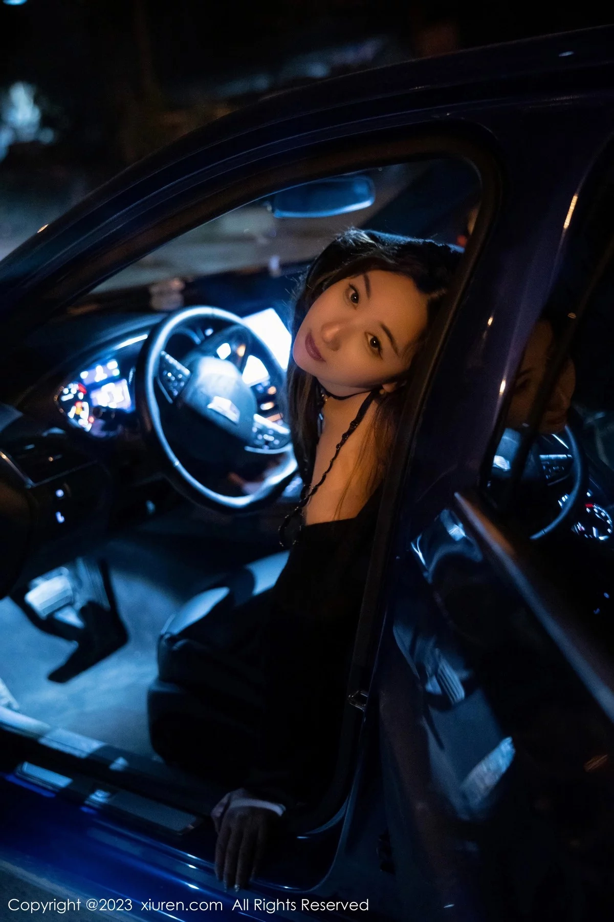 Xrmnw.Vip_江真真_写真