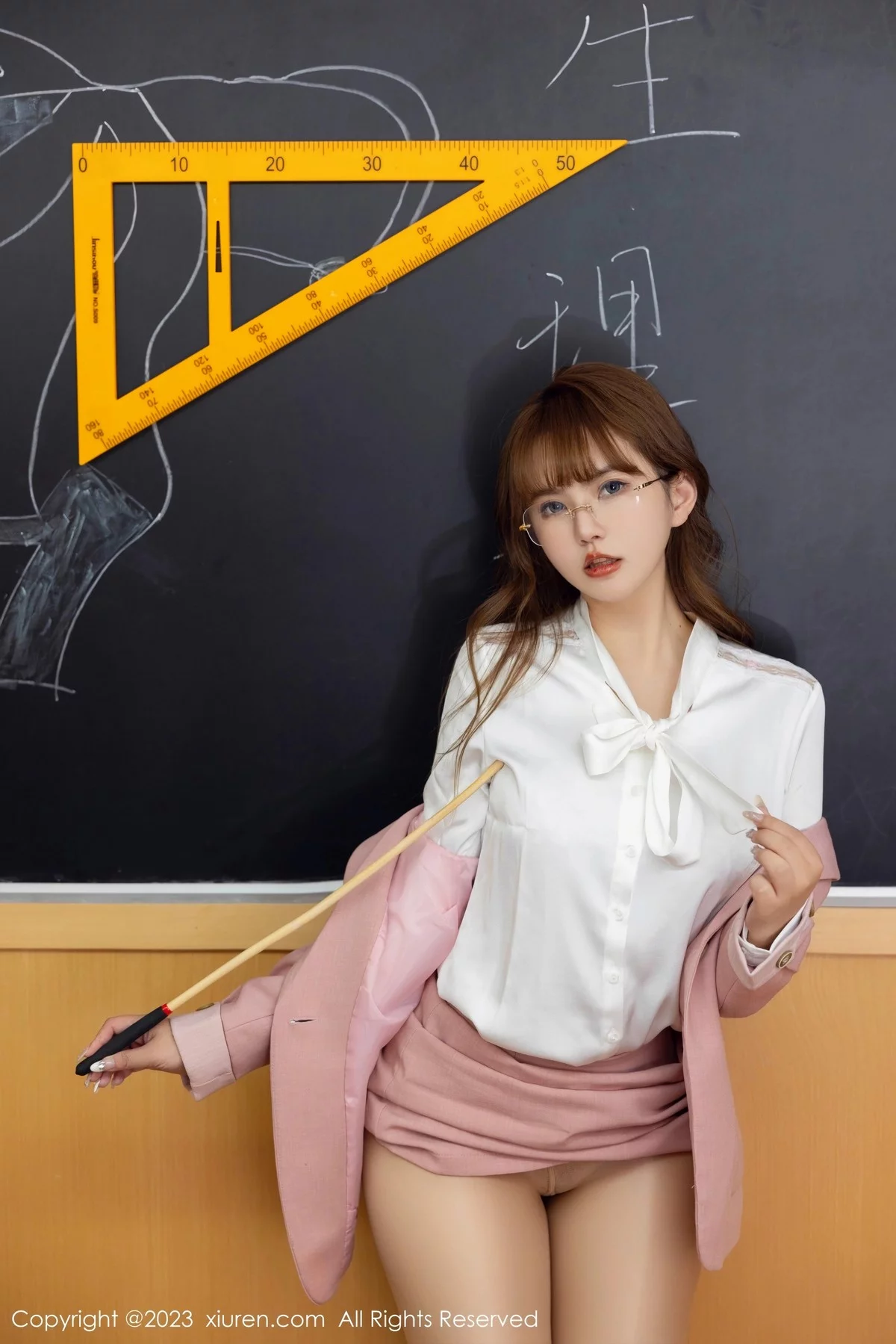 Xrmnw.Vip_张思允_写真