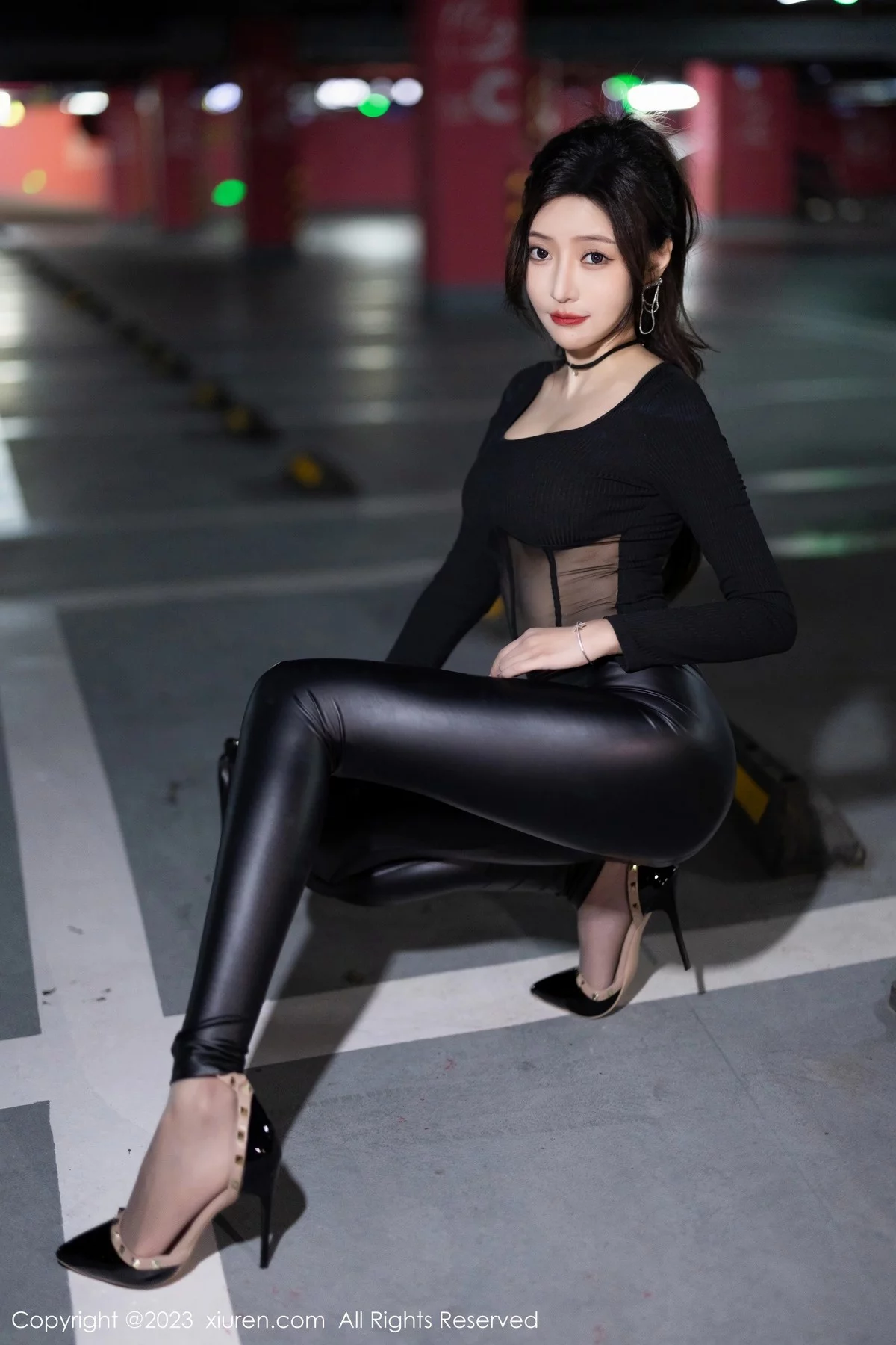 Xrmnw.Vip_王馨瑶_写真