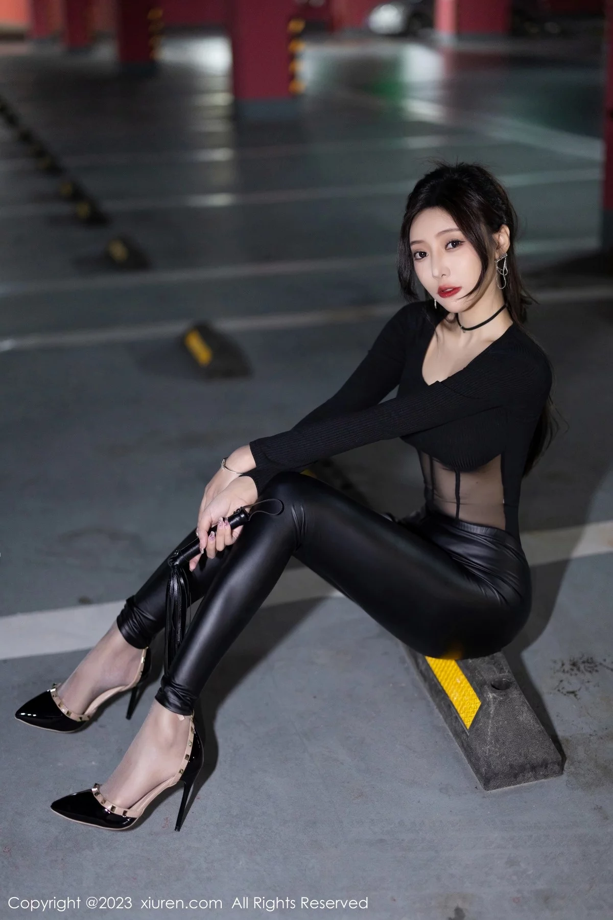 Xrmnw.Vip_王馨瑶_写真