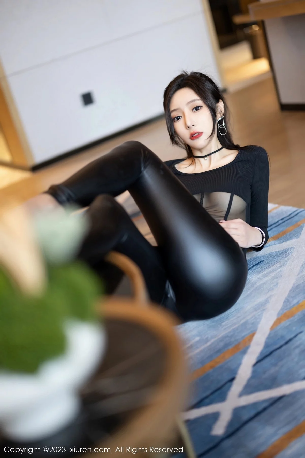 Xrmnw.Vip_王馨瑶_写真