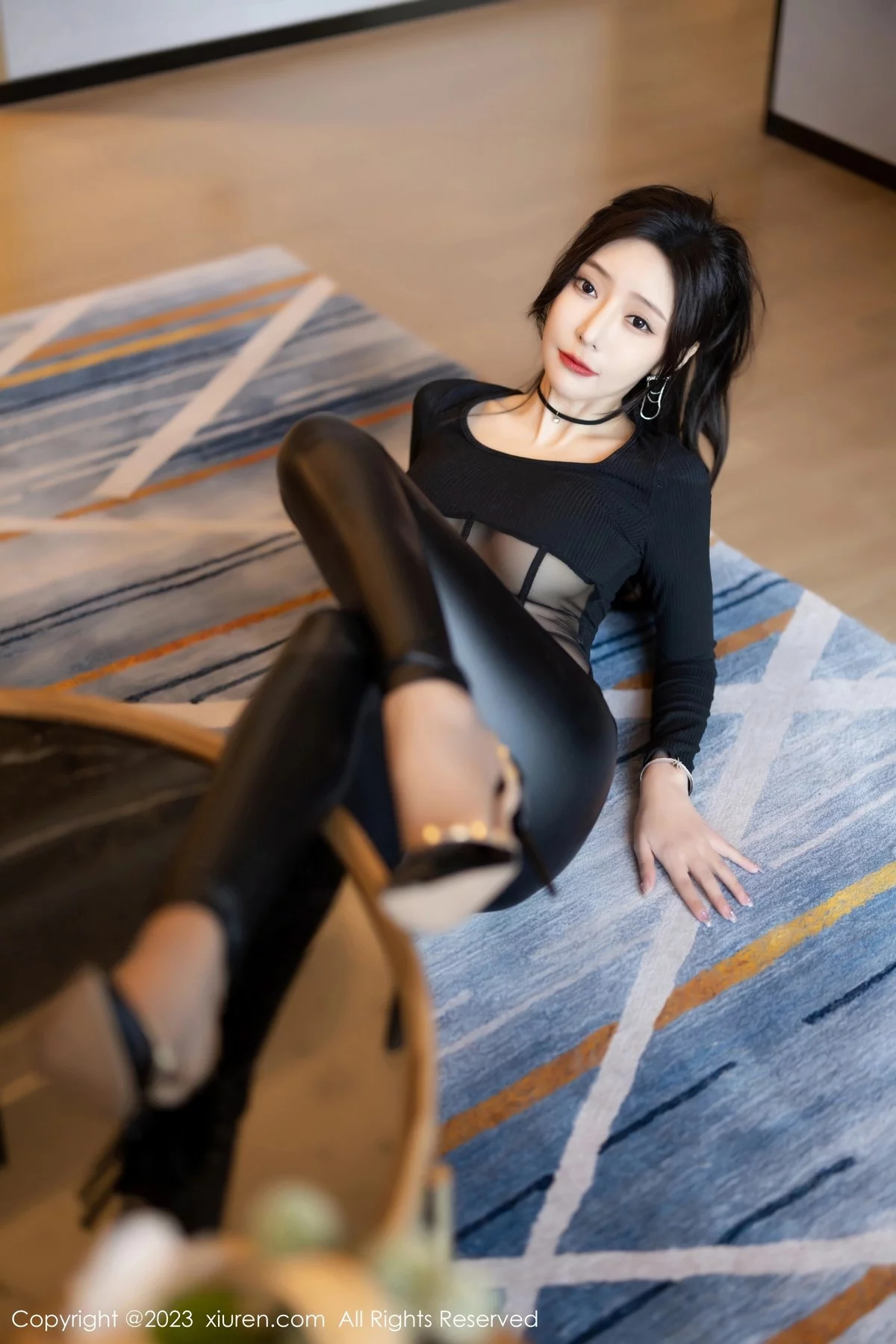 Xrmnw.Vip_王馨瑶_写真