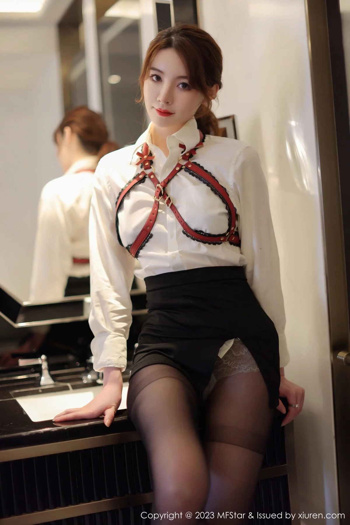 Xrmnw.Vip_yoo优优_写真