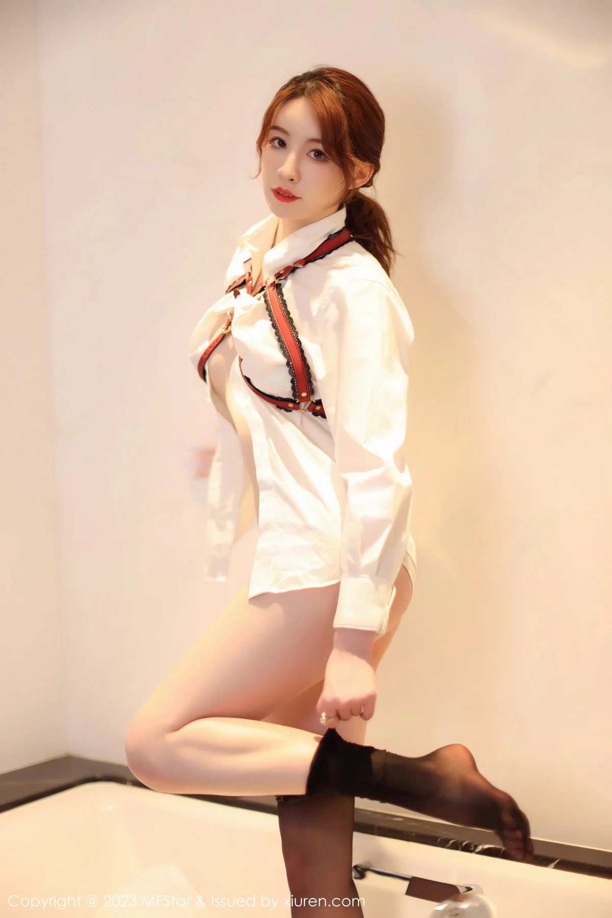 Xrmnw.Vip_yoo优优_写真