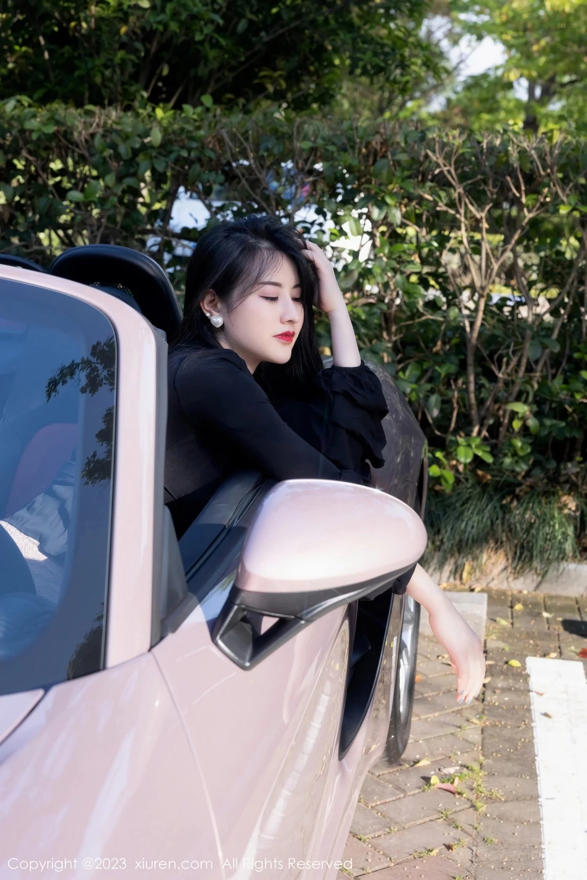 Xrmnw.Vip_诗诗_写真