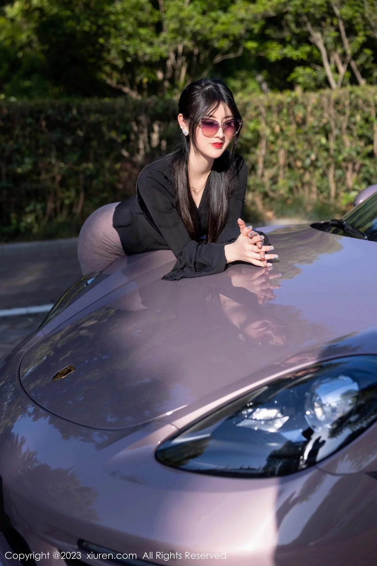 Xrmnw.Vip_诗诗_写真