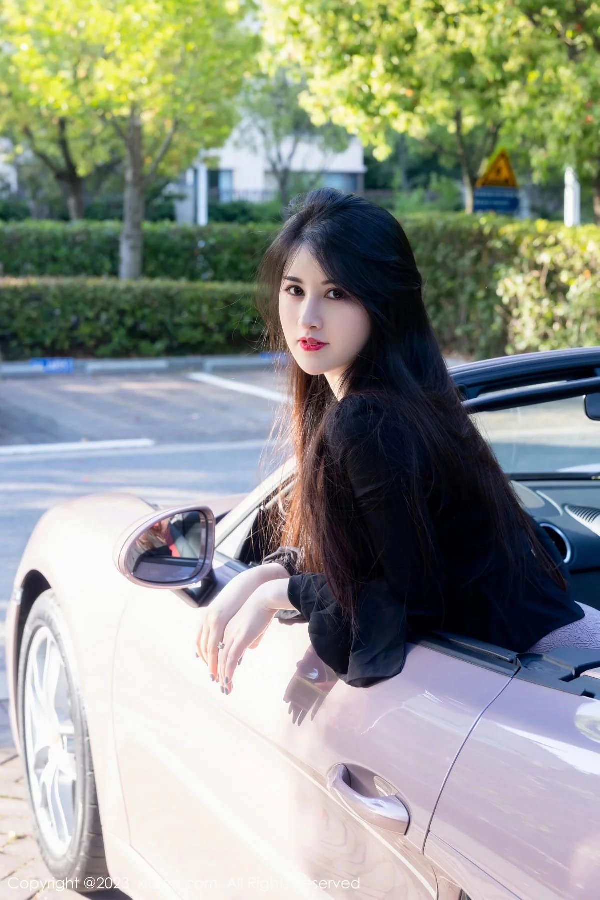 Xrmnw.Vip_诗诗_写真