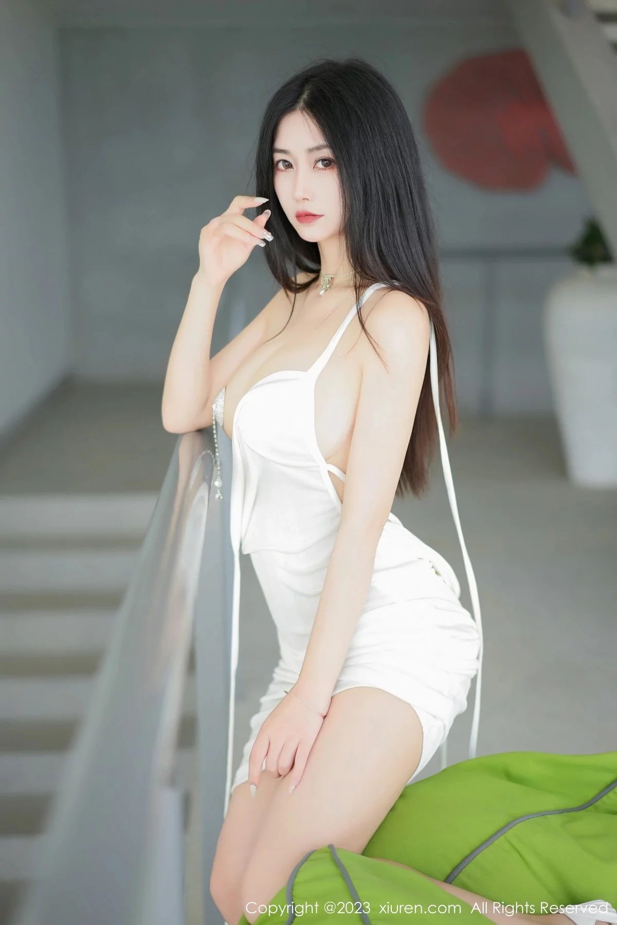 Xrmnw.Vip_阿姣_写真