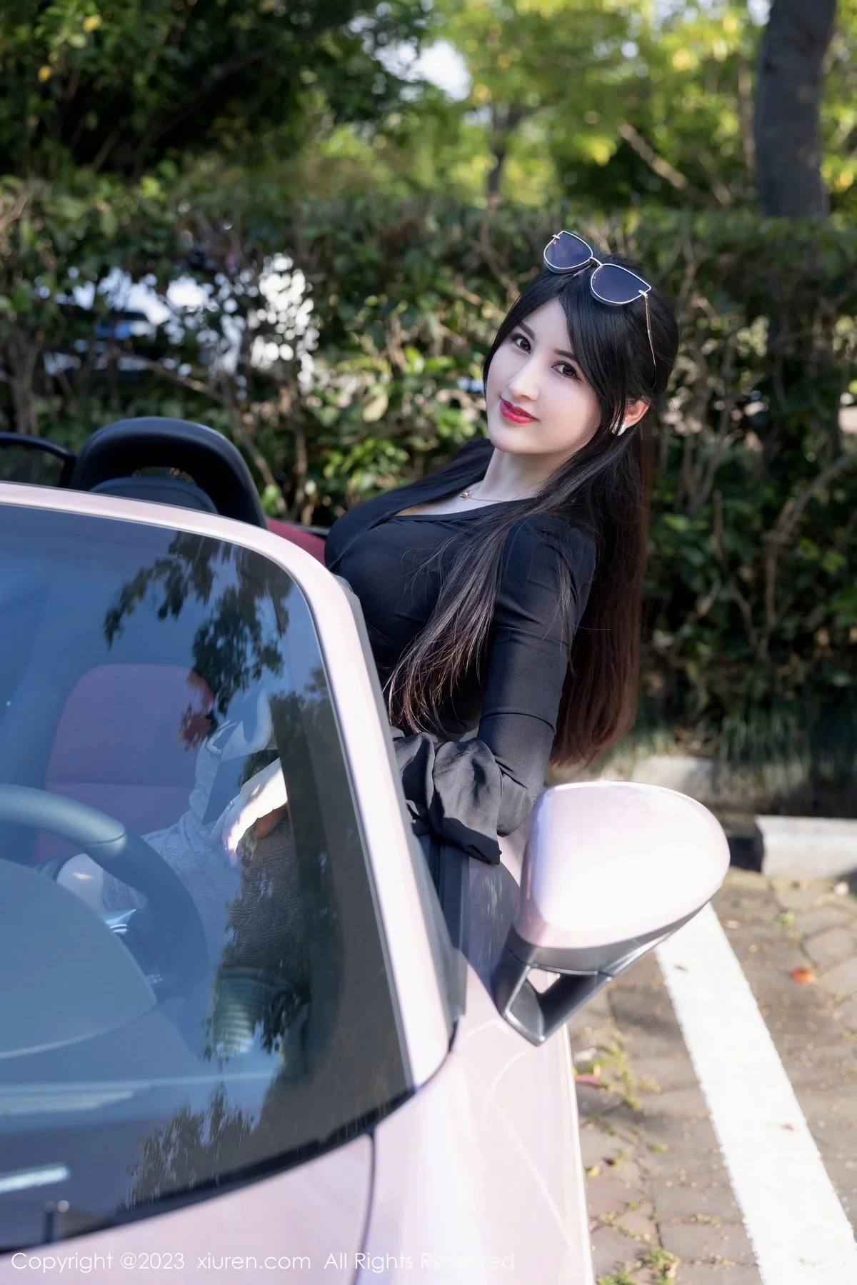 Xrmnw.Vip_诗诗_写真