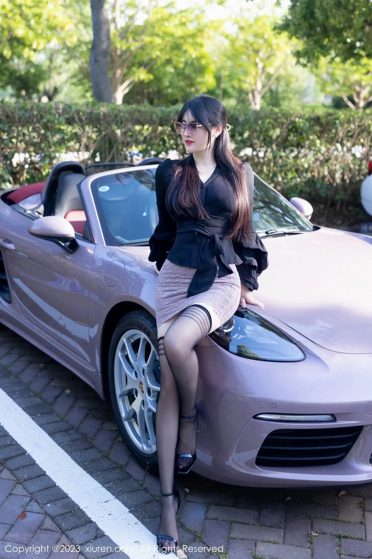 Xrmnw.Vip_诗诗_写真