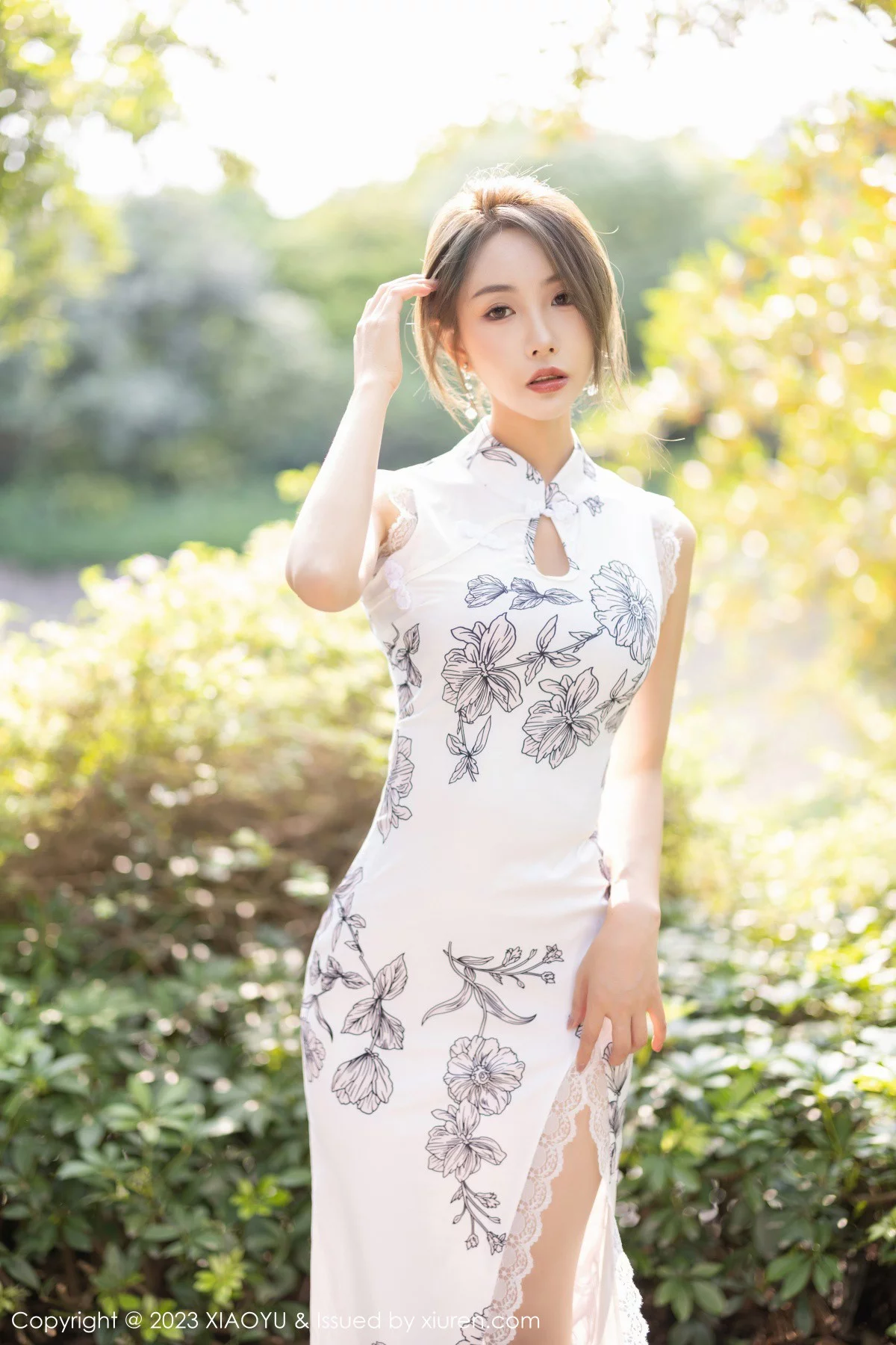 Xrmnw.Vip_苏苏阿_写真