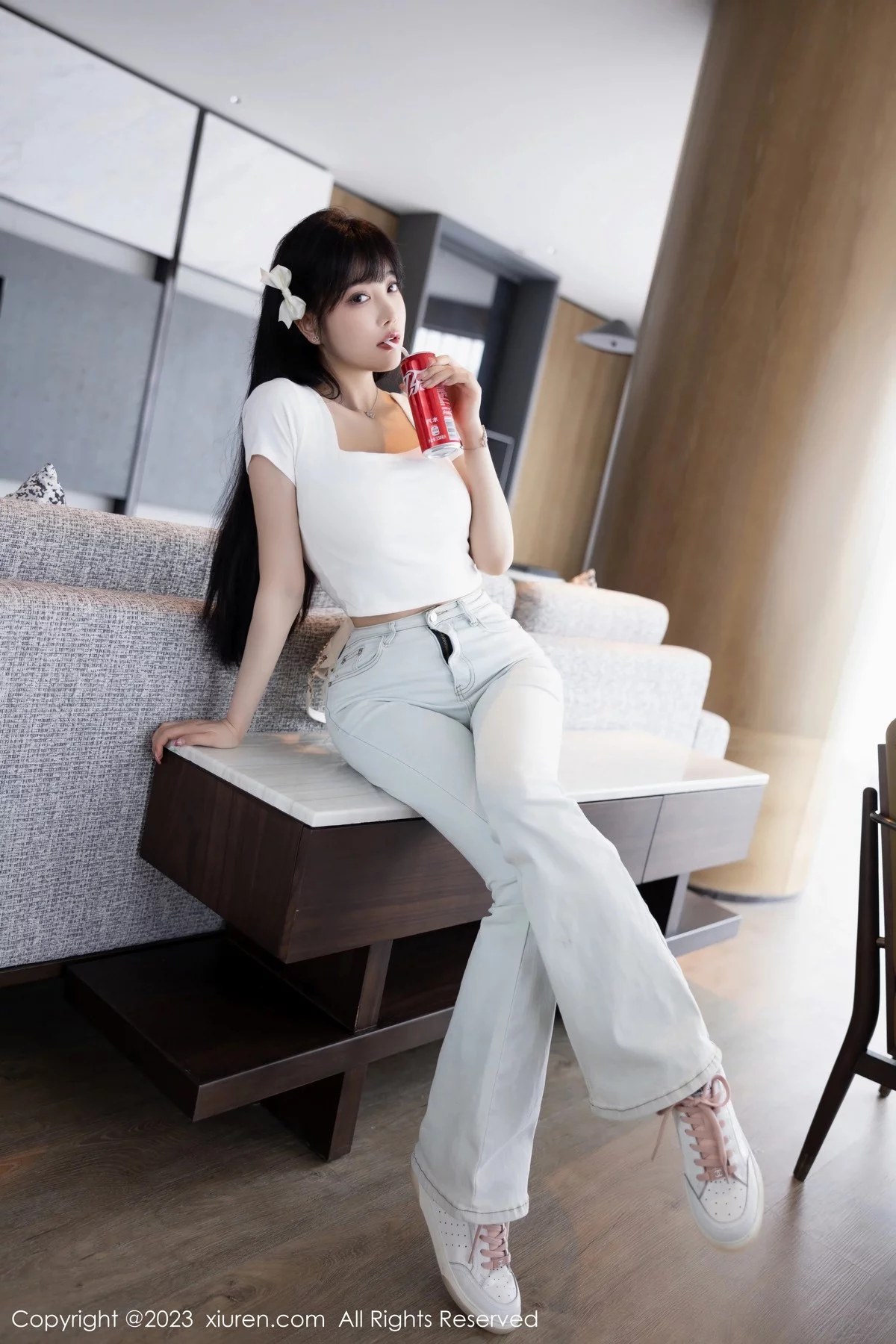 Xrmnw.Vip_杨晨晨_写真