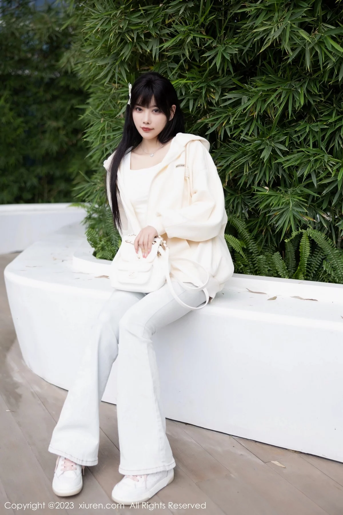 Xrmnw.Vip_杨晨晨_写真