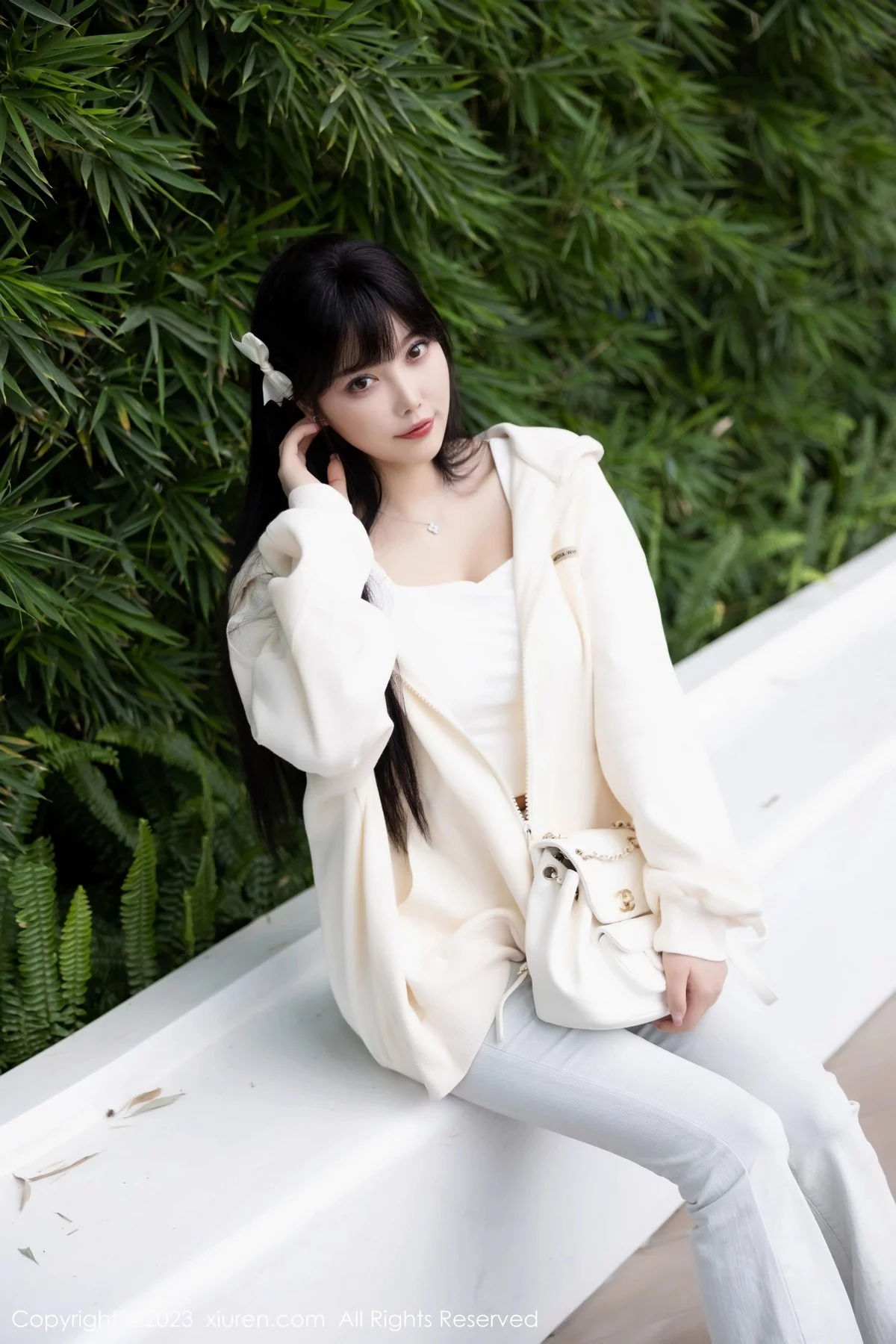Xrmnw.Vip_杨晨晨_写真
