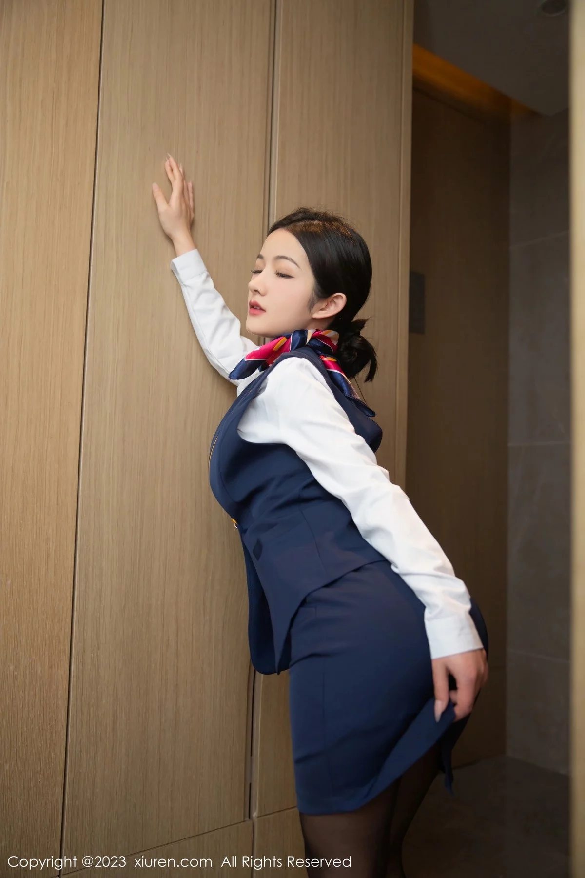 Xrmnw.Vip_谭小灵_写真