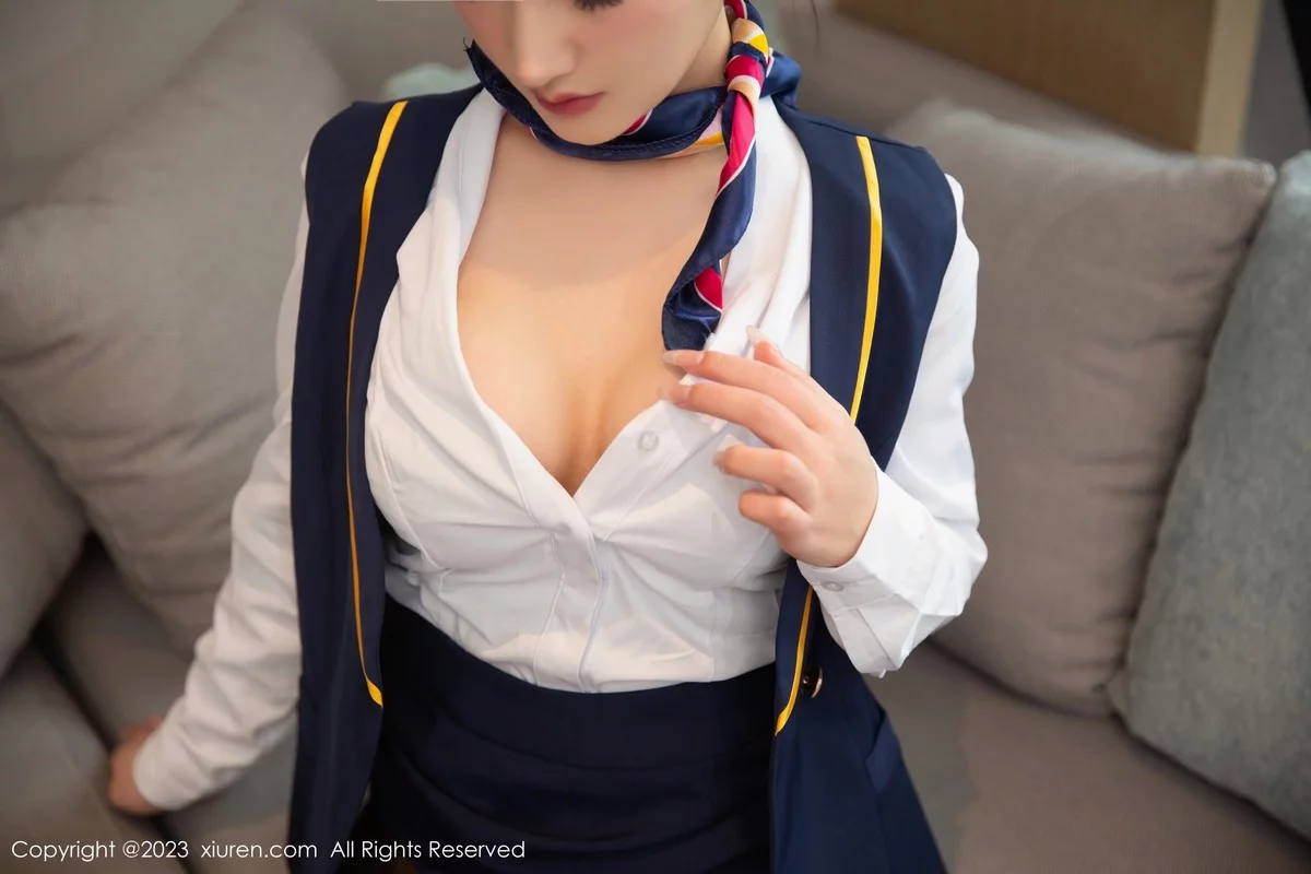 Xrmnw.Vip_谭小灵_写真