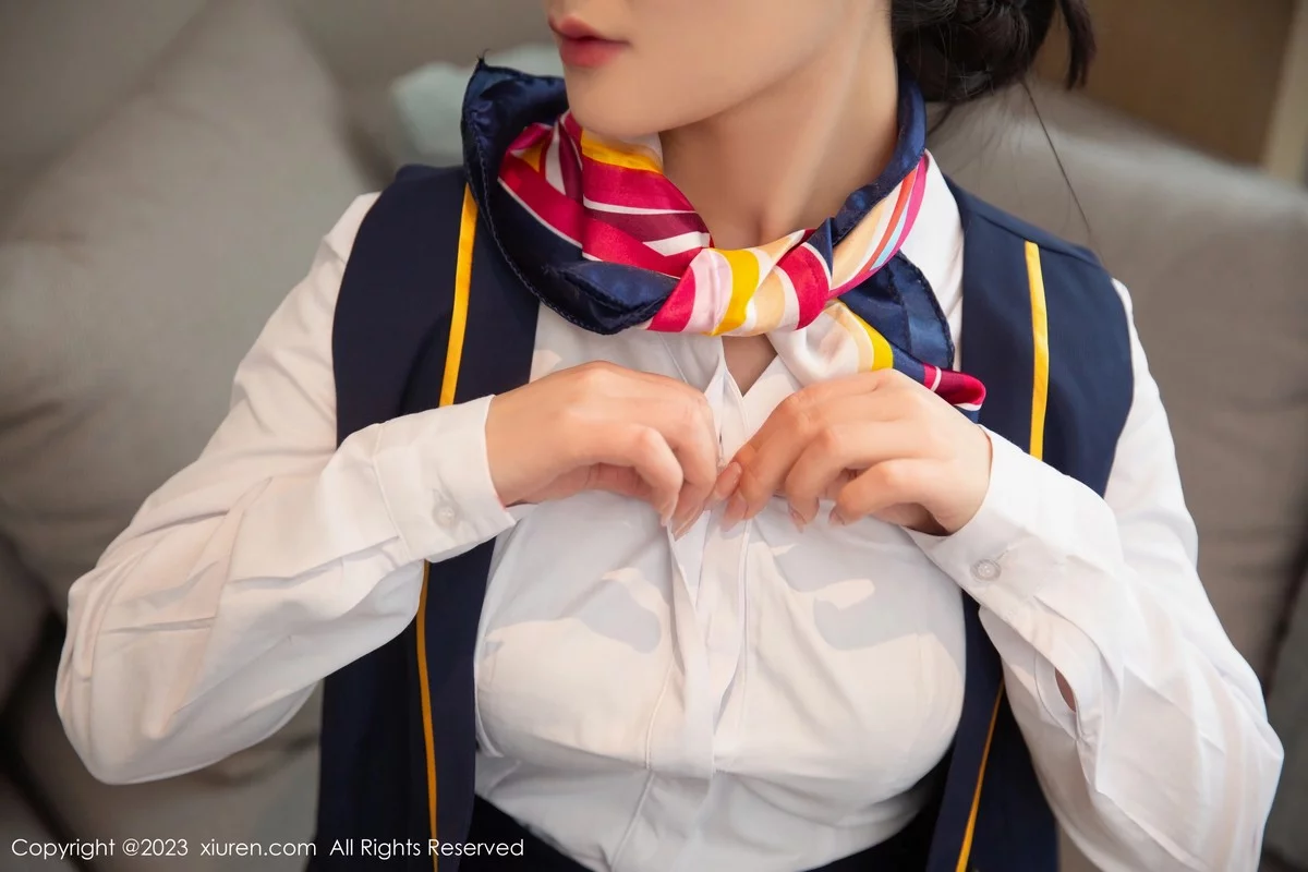 Xrmnw.Vip_谭小灵_写真