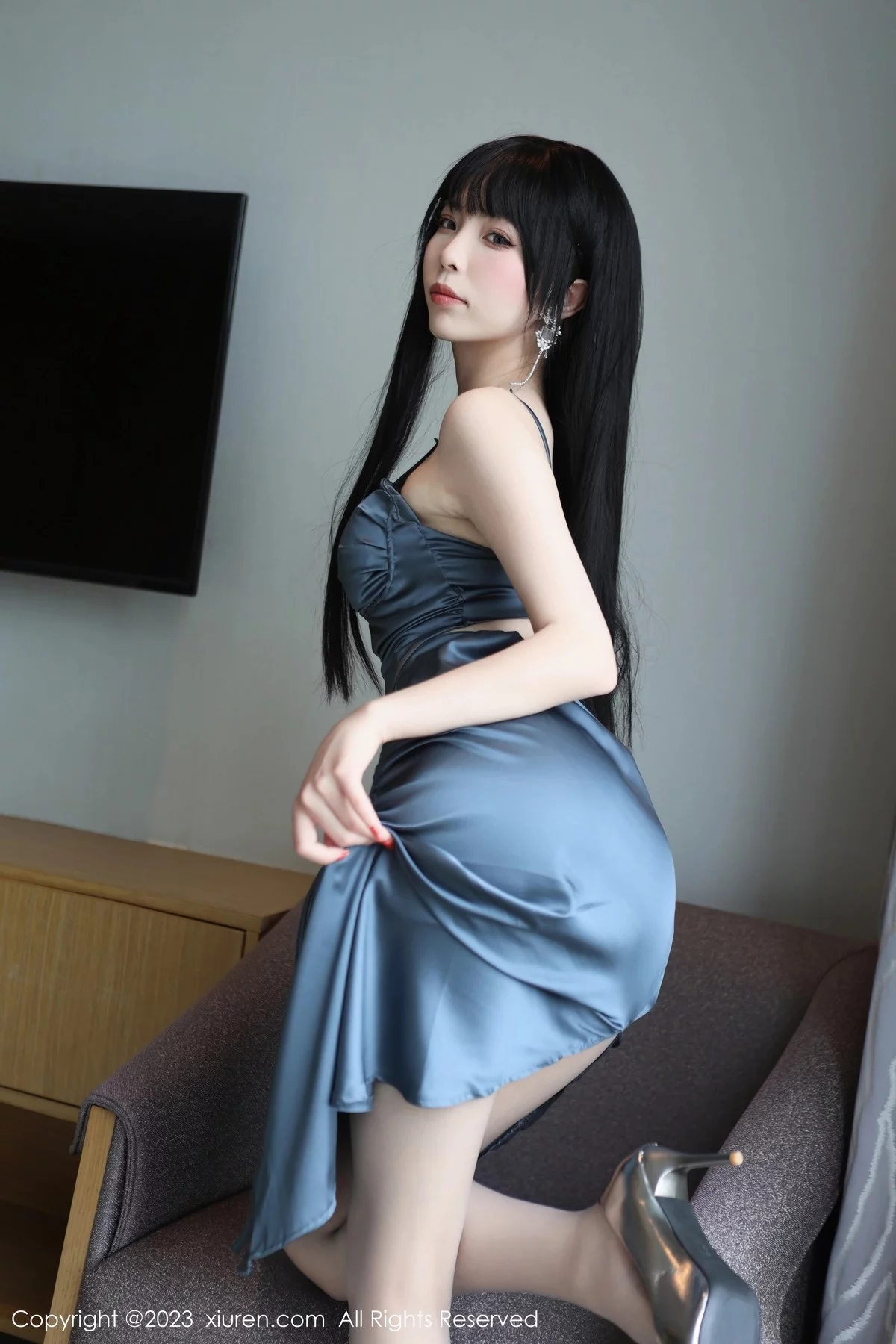 Xrmnw.Vip_江七七_写真