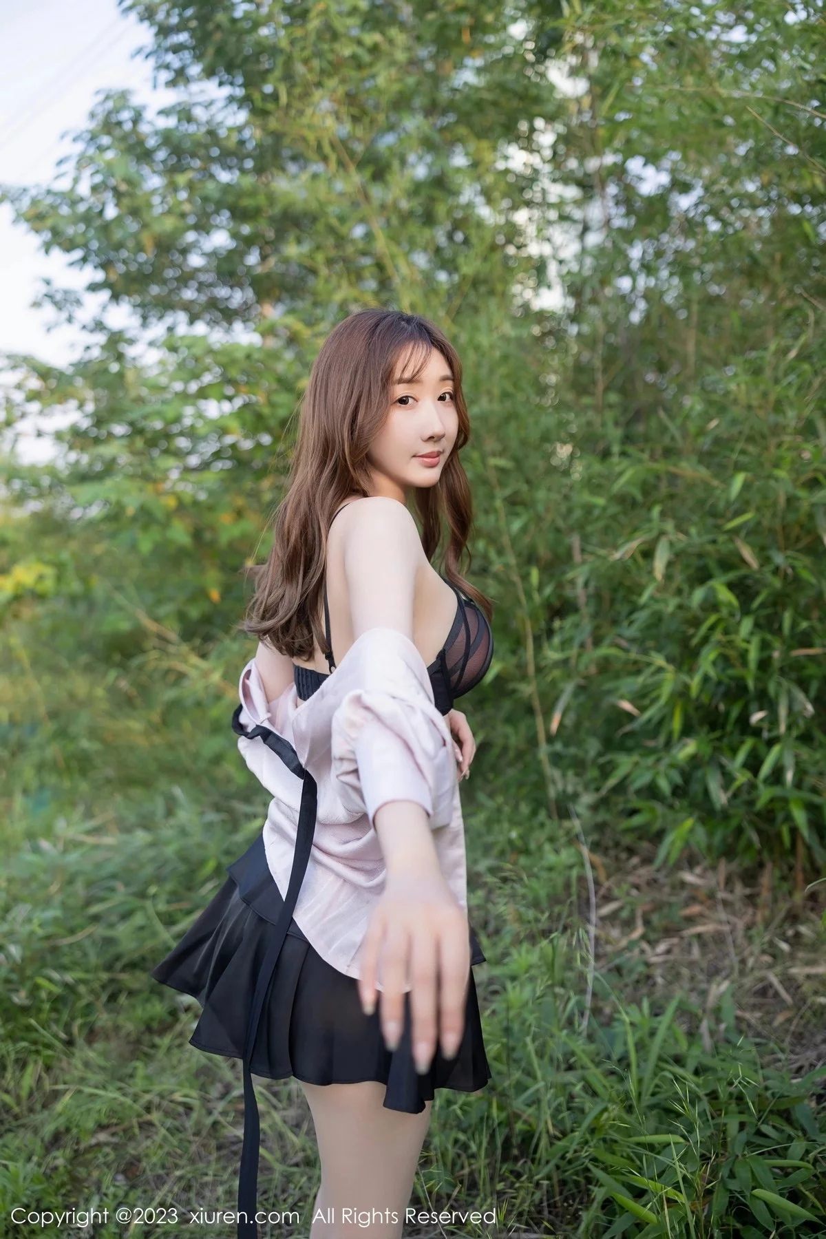 Xrmnw.Vip_江真真_合集 Xrmnw.Vip_江真真_写真