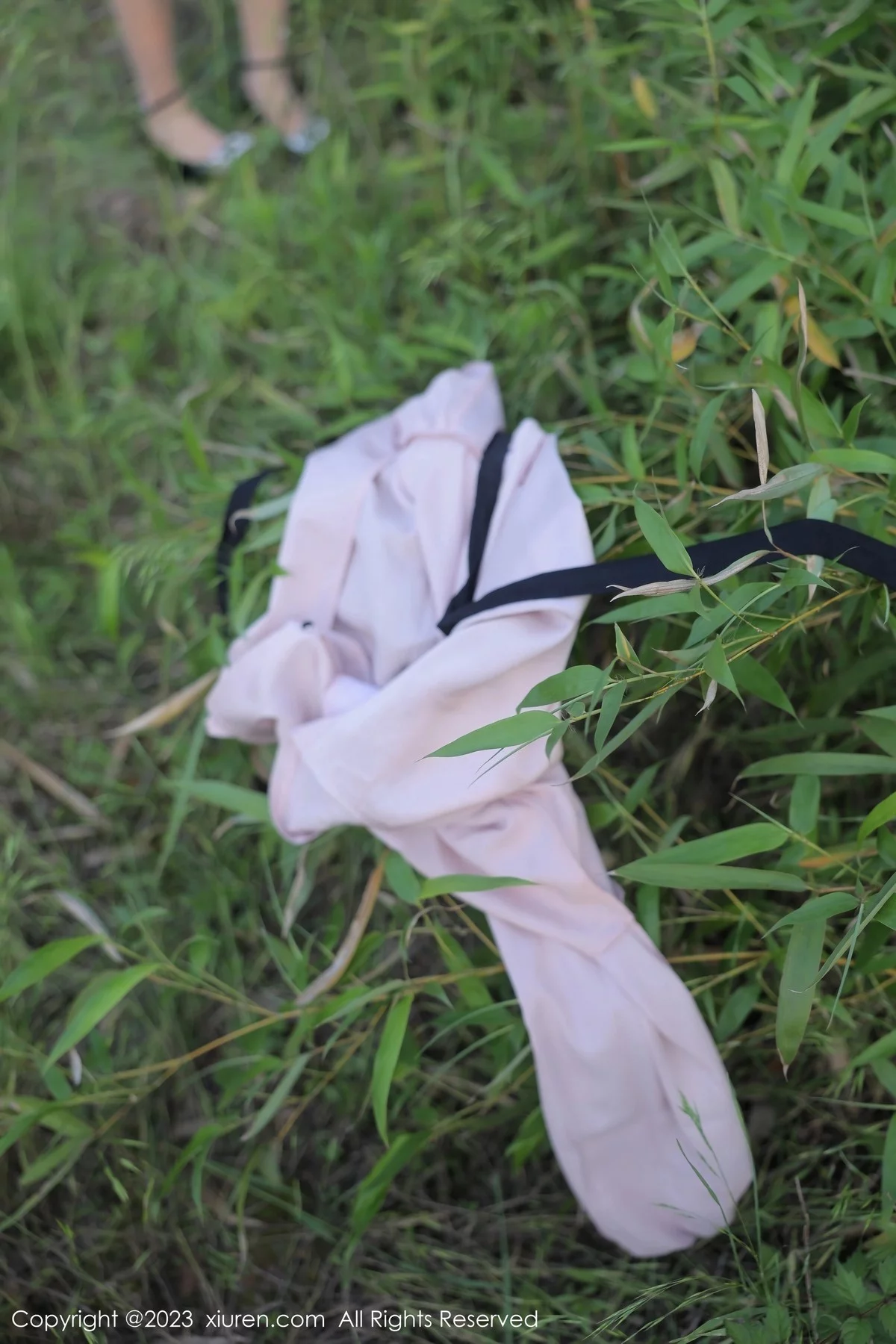 Xrmnw.Vip_江真真_写真