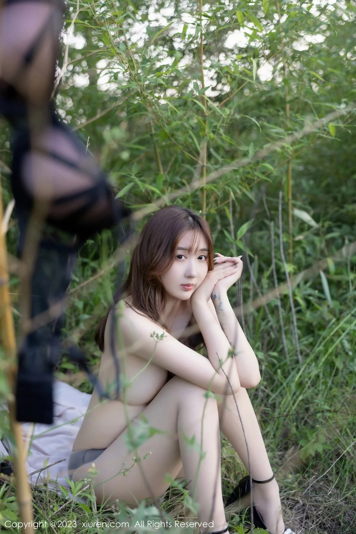 Xrmnw.Vip_江真真_写真