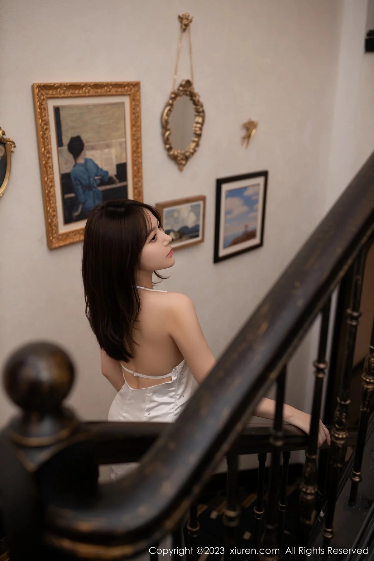 Xrmnw.Vip_鱼子酱_写真