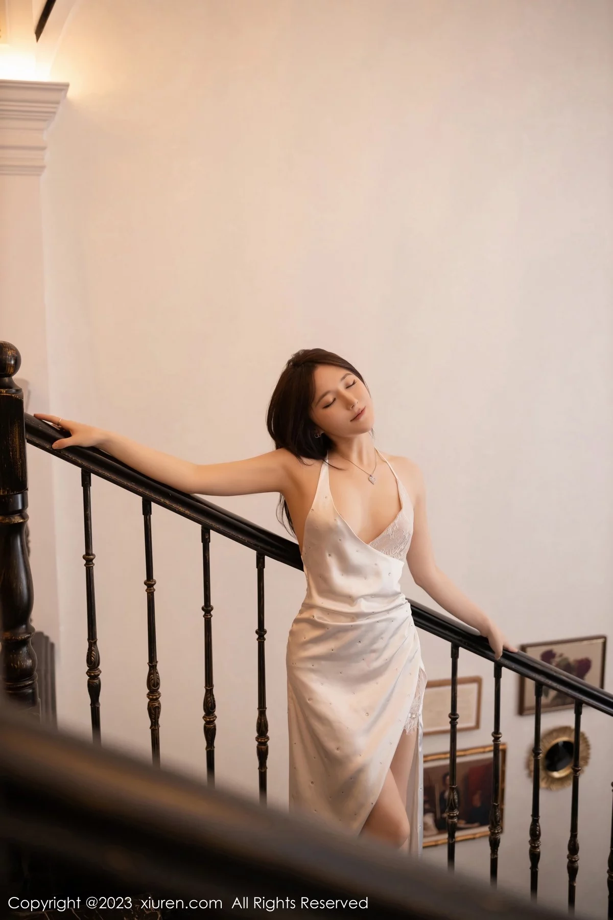 Xrmnw.Vip_鱼子酱_写真