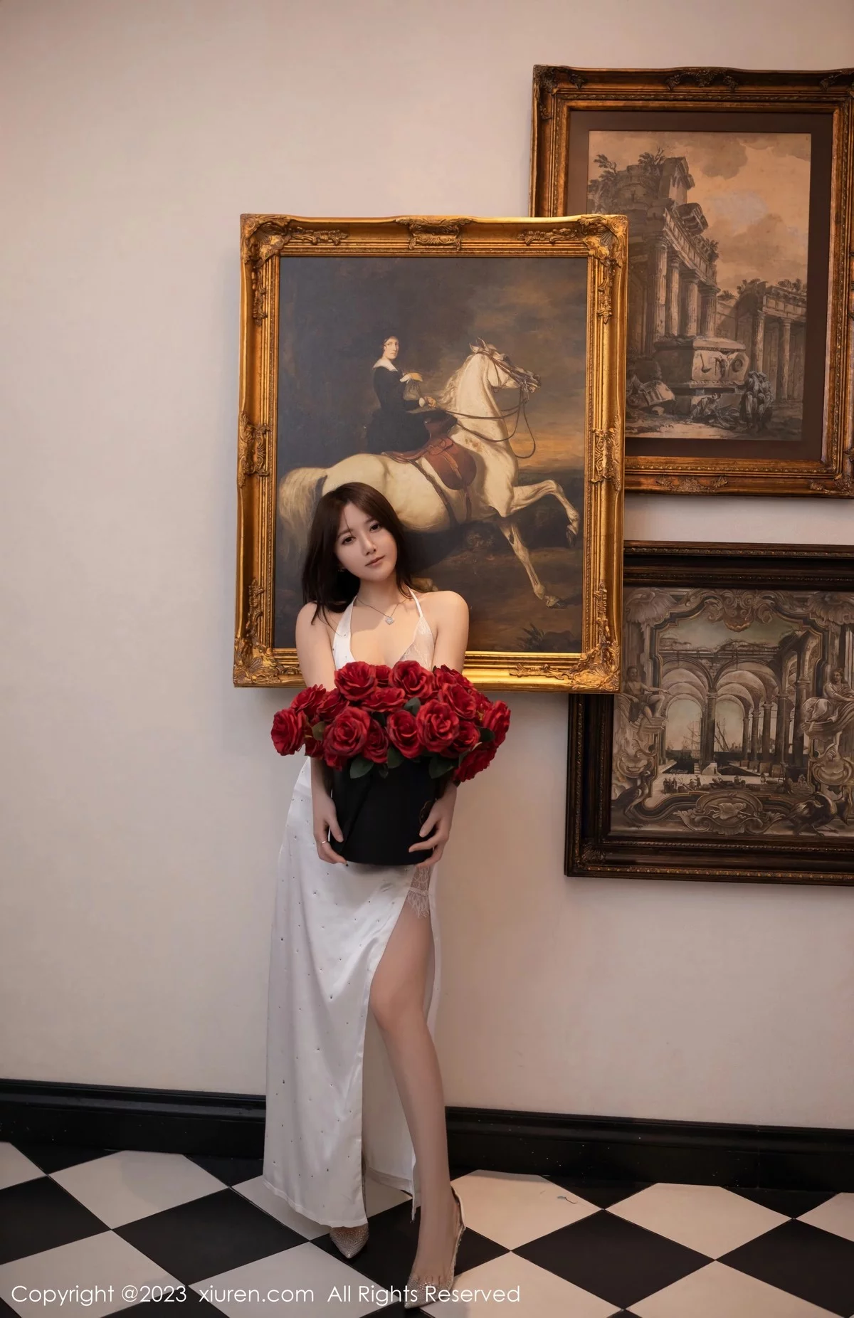 Xrmnw.Vip_鱼子酱_写真