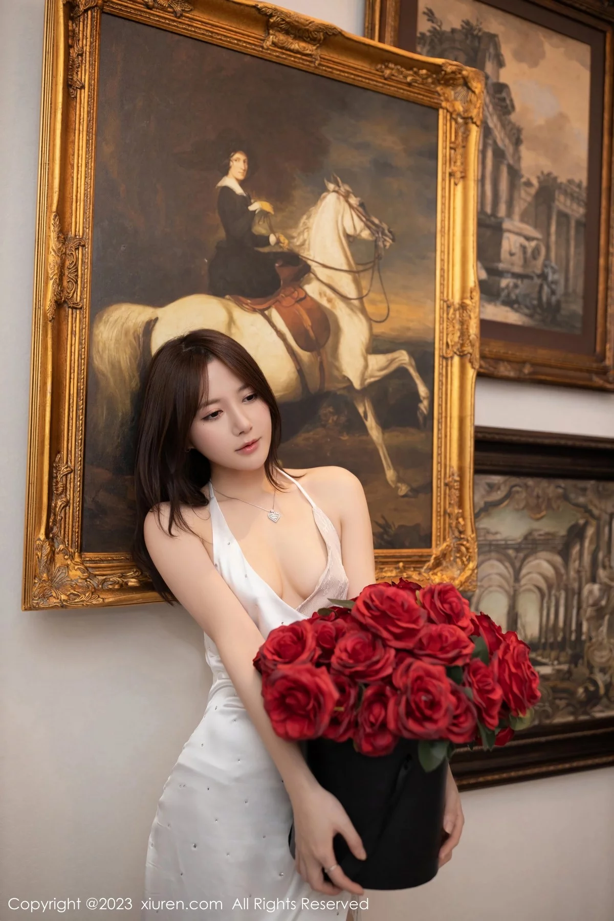 Xrmnw.Vip_鱼子酱_写真