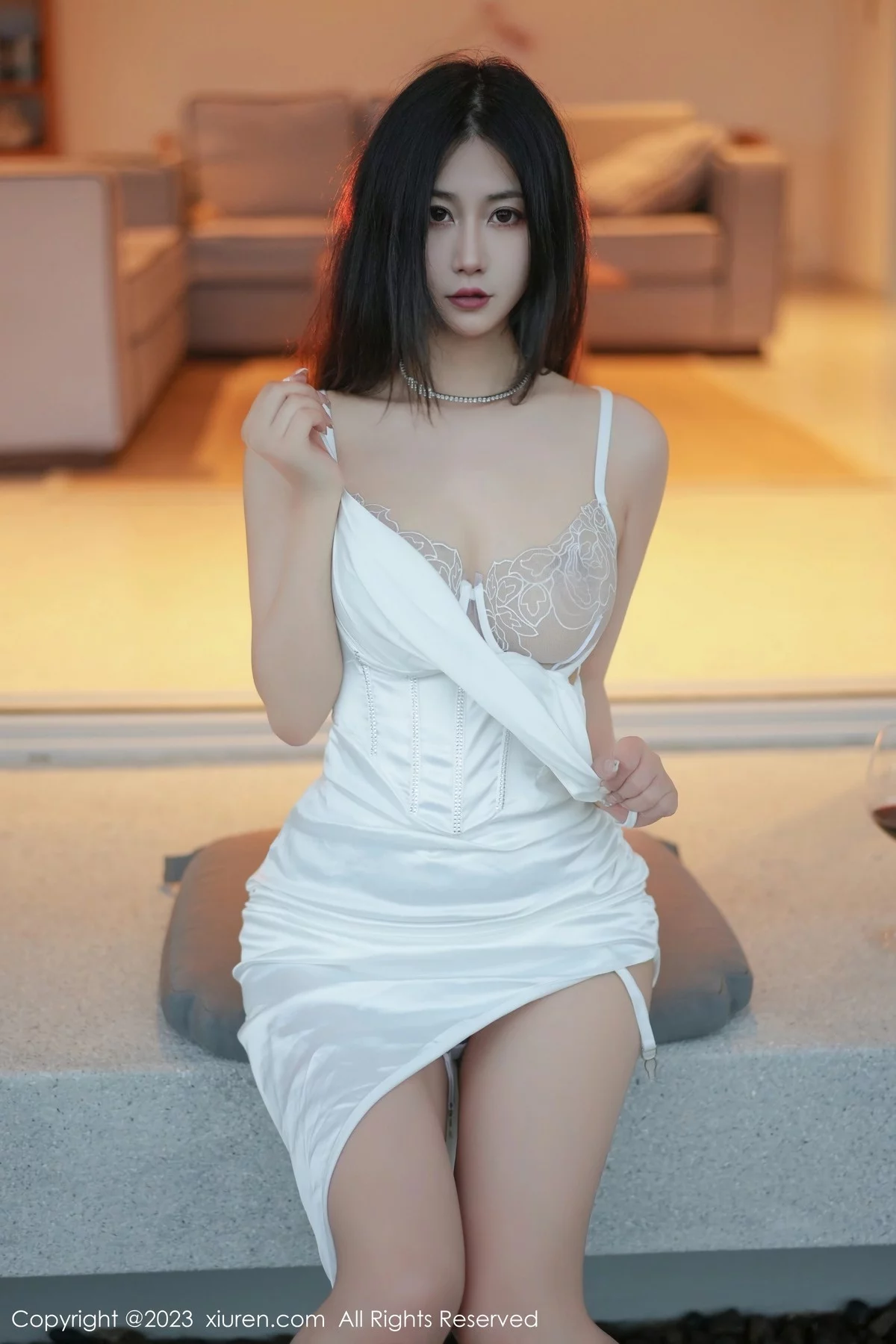 Xrmnw.Vip_阿姣_写真