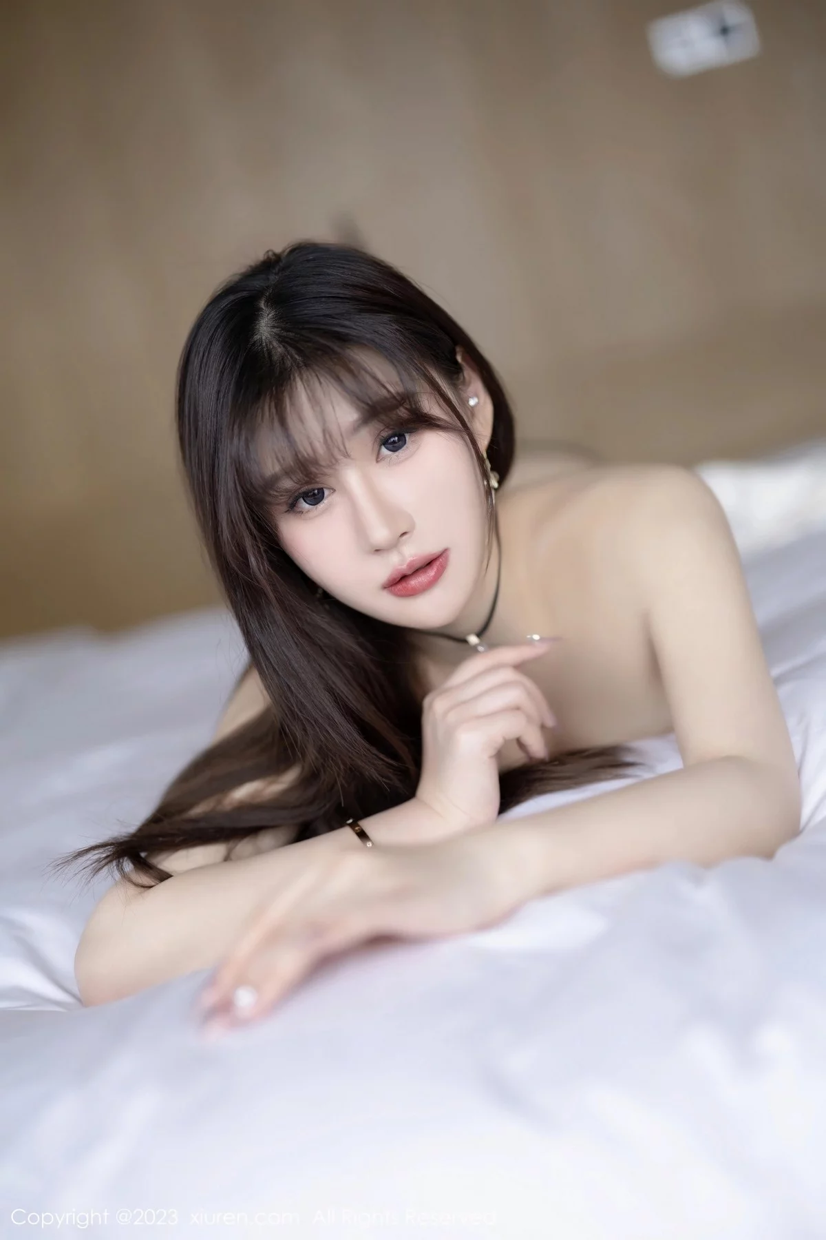 Xrmnw.Vip_张欣欣_写真