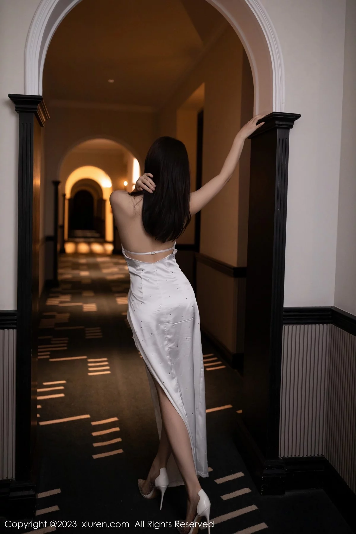 Xrmnw.Vip_鱼子酱_写真