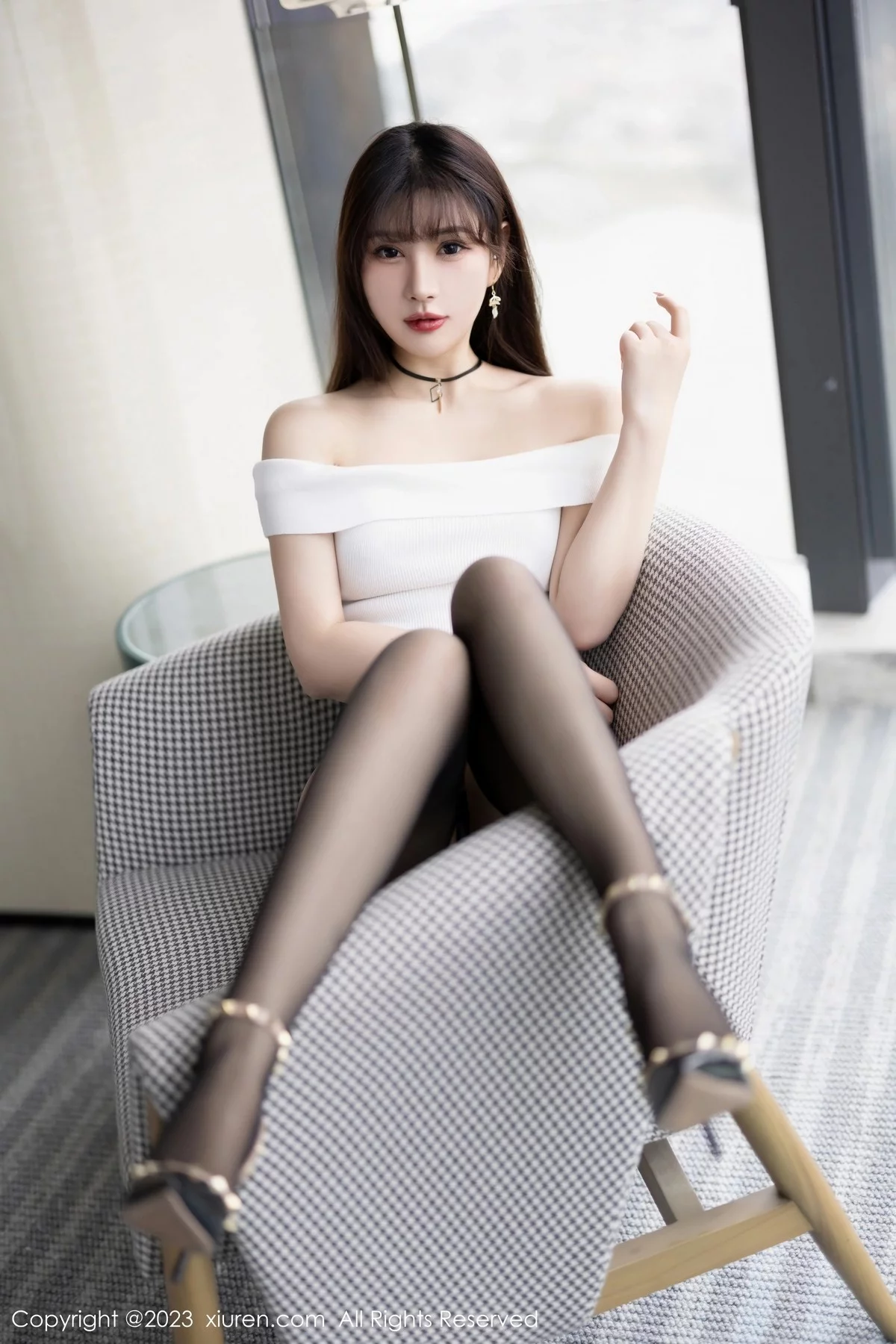 Xrmnw.Vip_张欣欣_写真